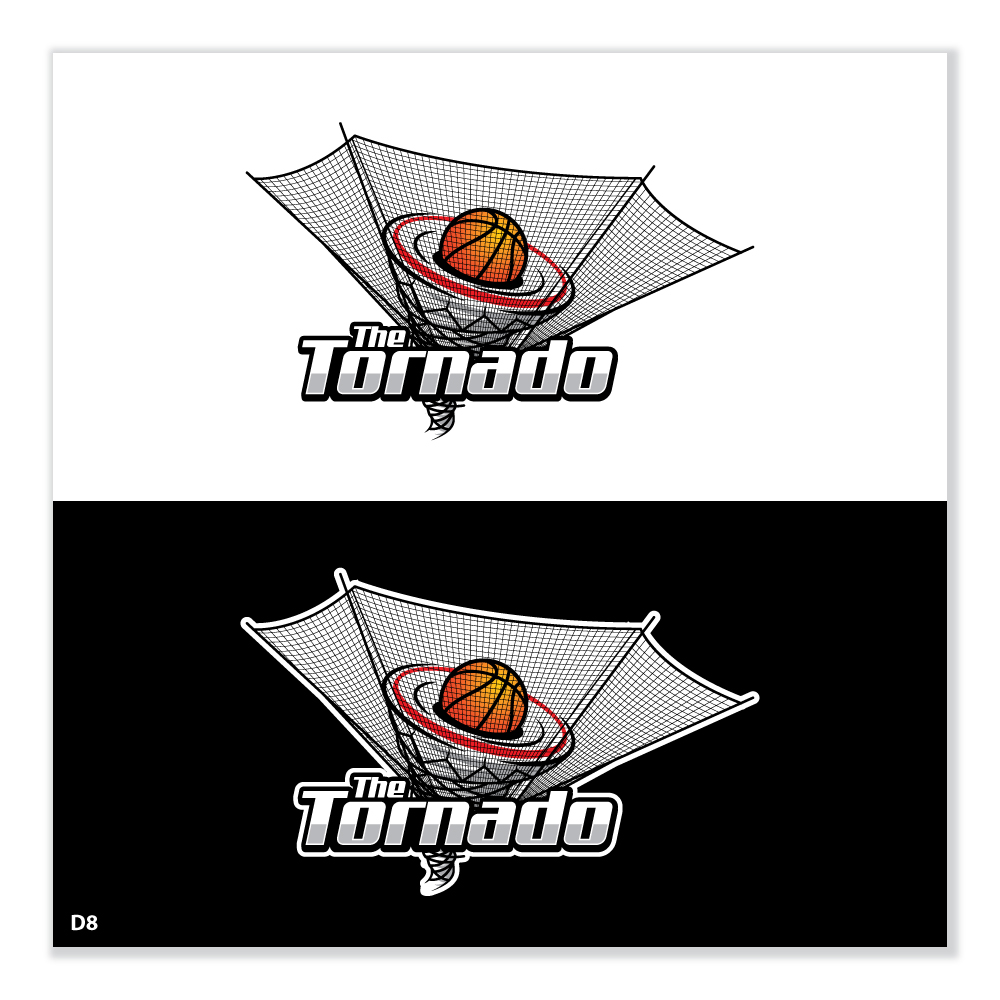 Diseño de Logo por Sujit Banerjee para HoopsKing.com Instructional Basketball Company | Diseño #30533739