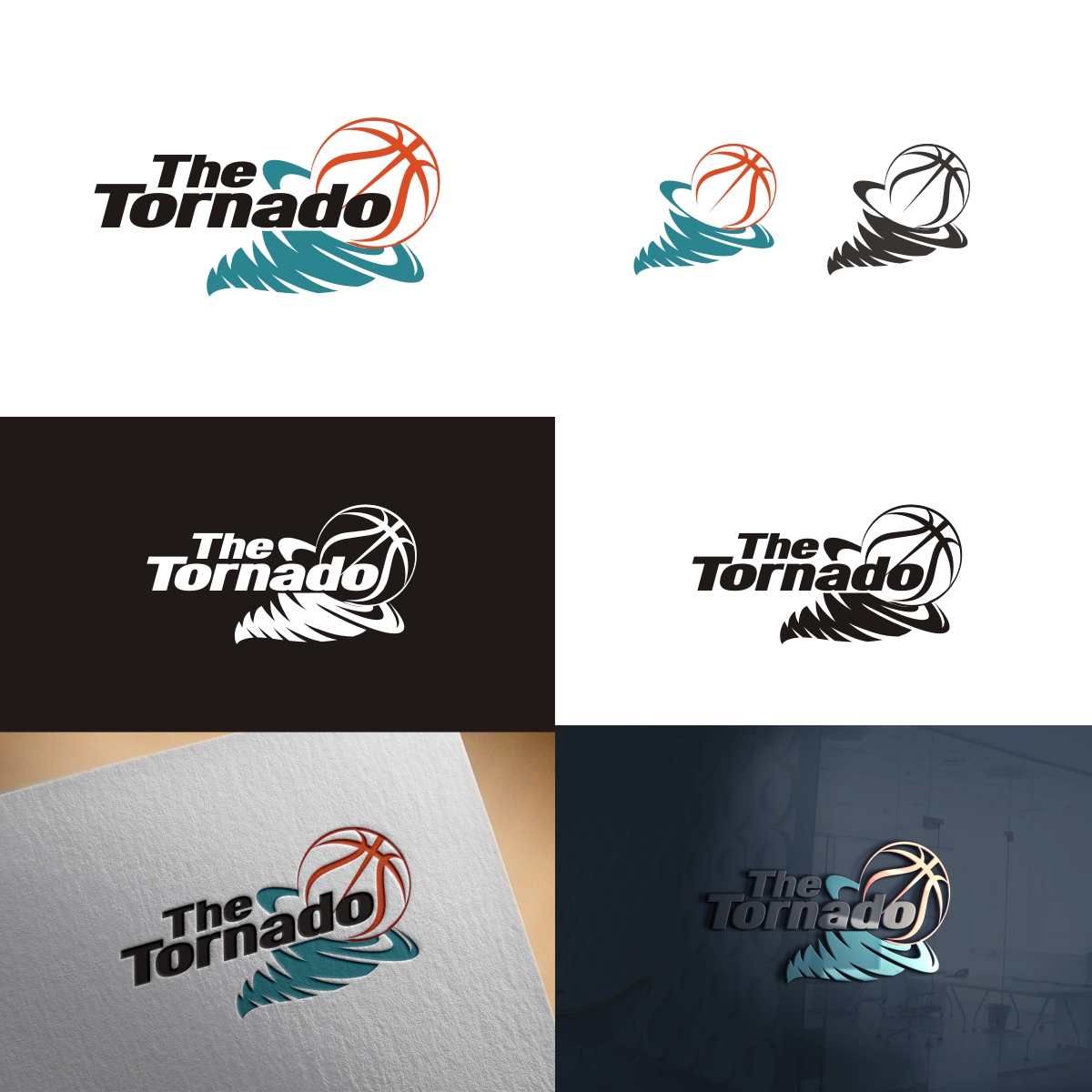 Logo Design by N83touchthesky for HoopsKing.com Instructional Basketball Company | Design #30468643