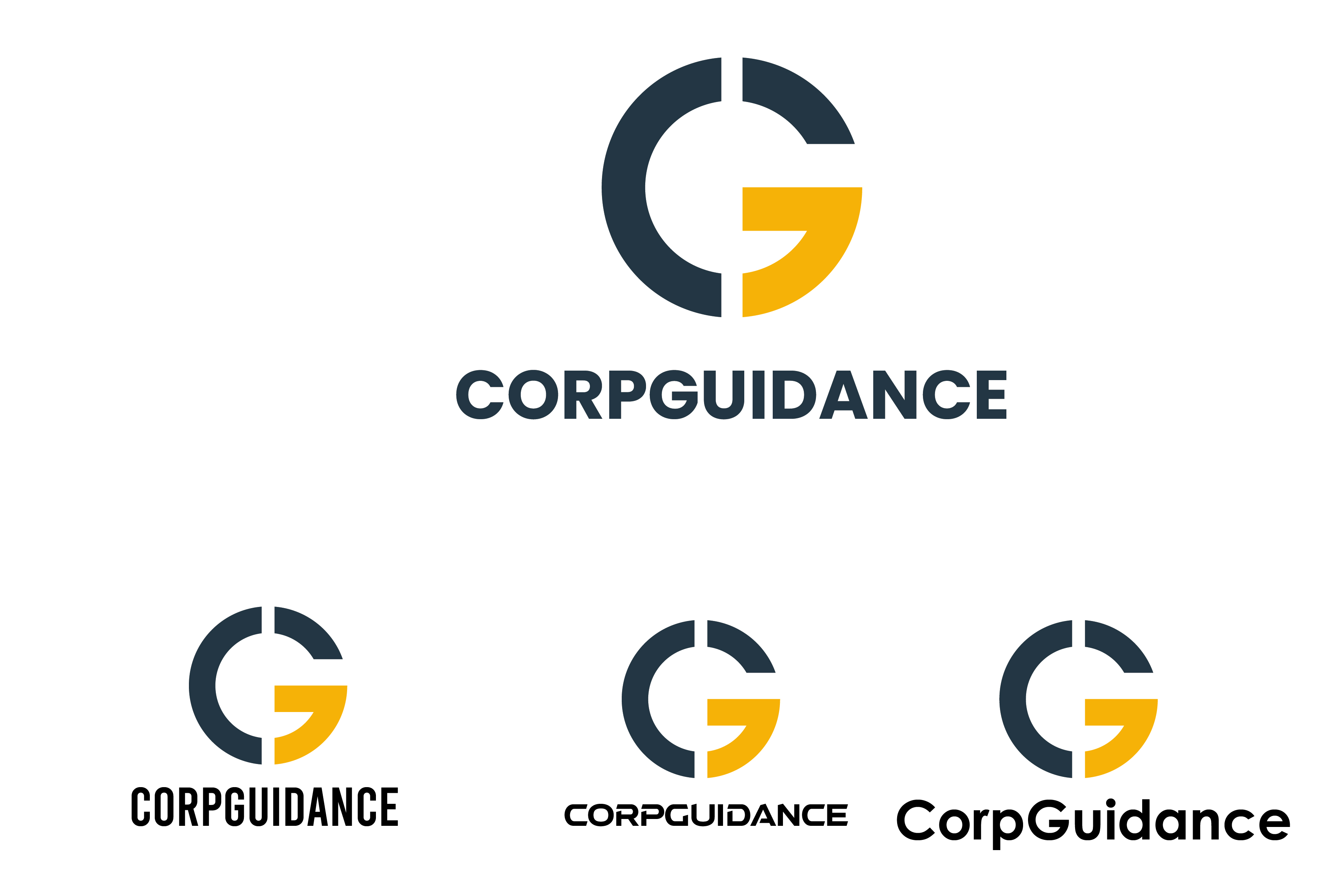 Logo Design by Sgyn Id for this project | Design #30473171