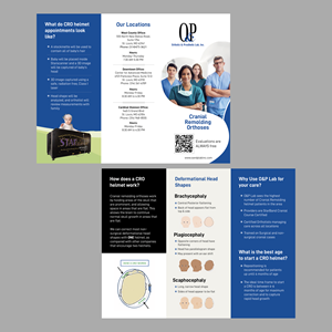 Diseño de Flyer por thedesignstar para este proyecto | Diseño: #30471513