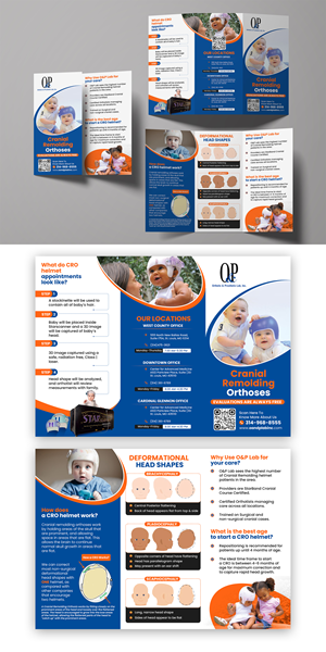 Diseño de Flyer por debdesign para este proyecto | Diseño: #30463900