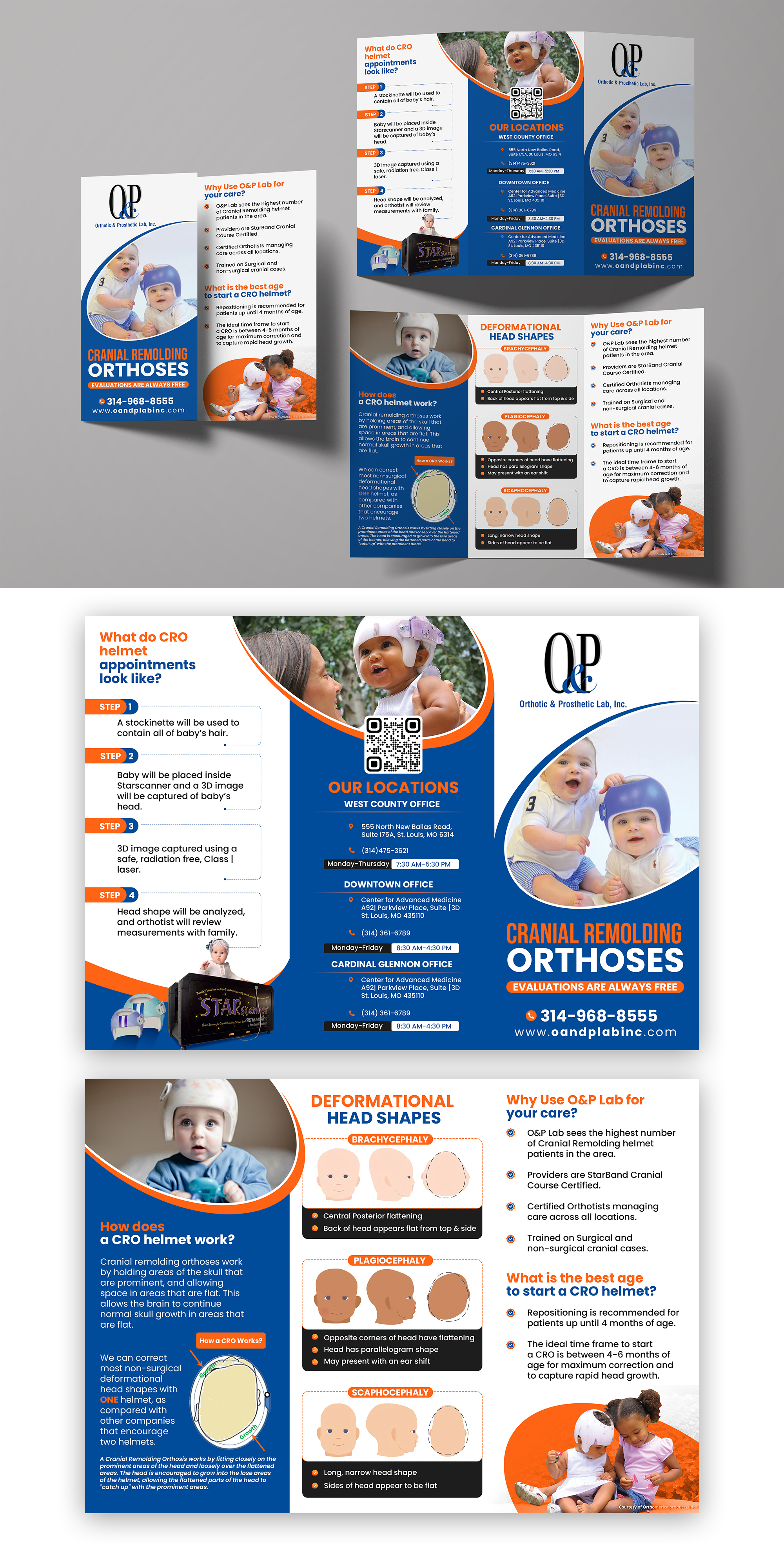 Diseño de Flyer por debdesign para este proyecto | Diseño #30463901