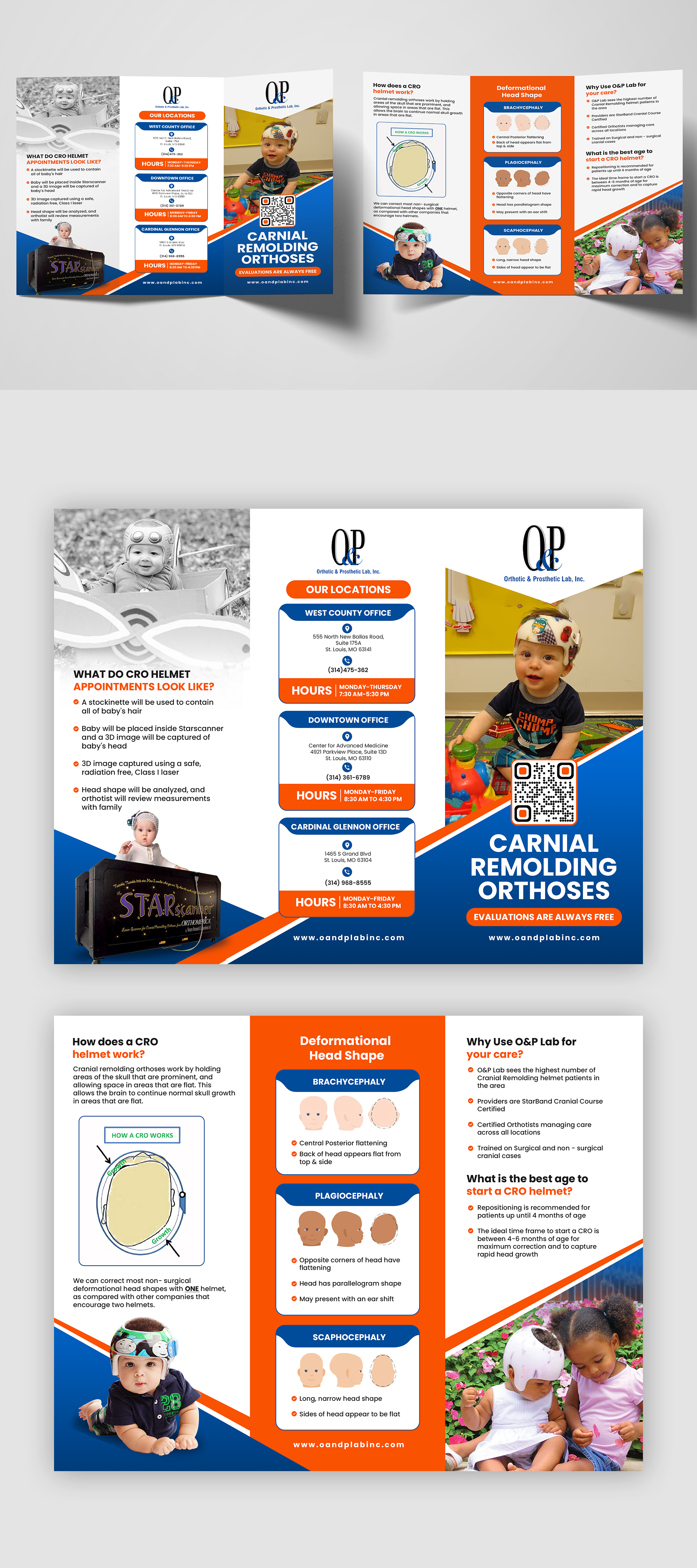 Diseño de Flyer por debdesign para este proyecto | Diseño #30464320