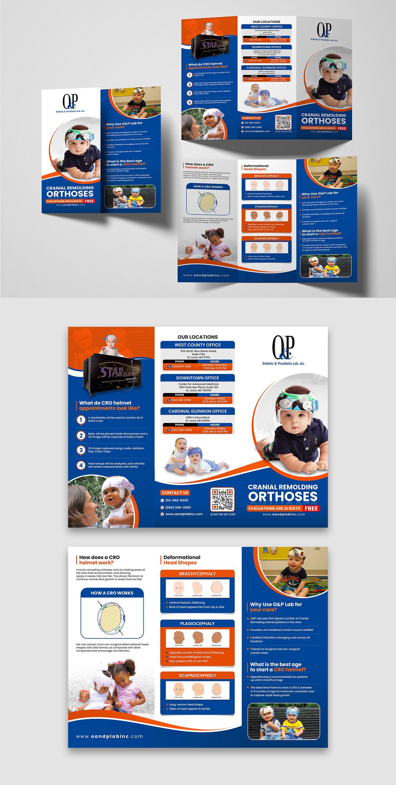 Diseño de Flyer por debdesign para este proyecto | Diseño #30464655