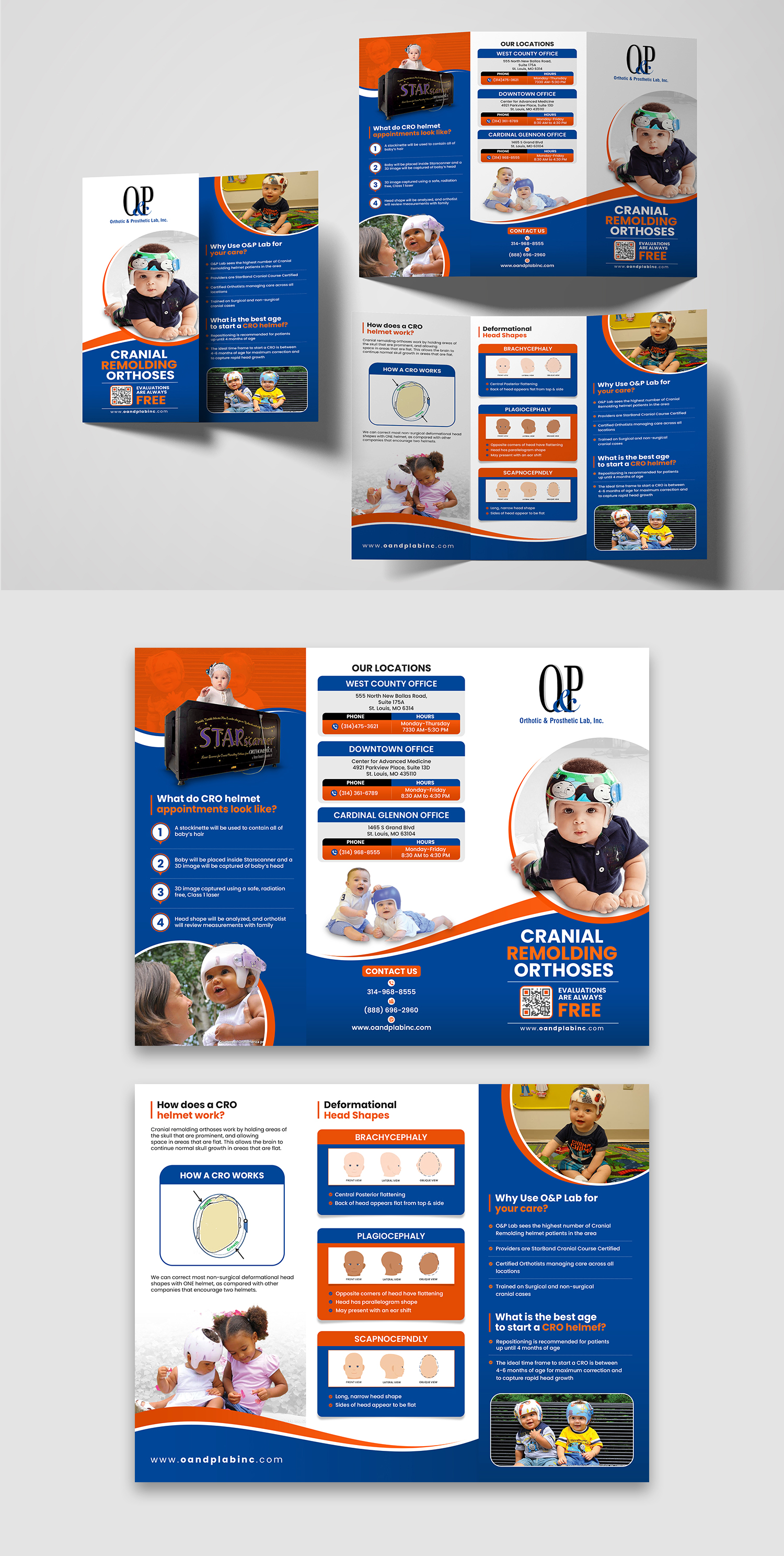 Diseño de Flyer por debdesign para este proyecto | Diseño #30464716