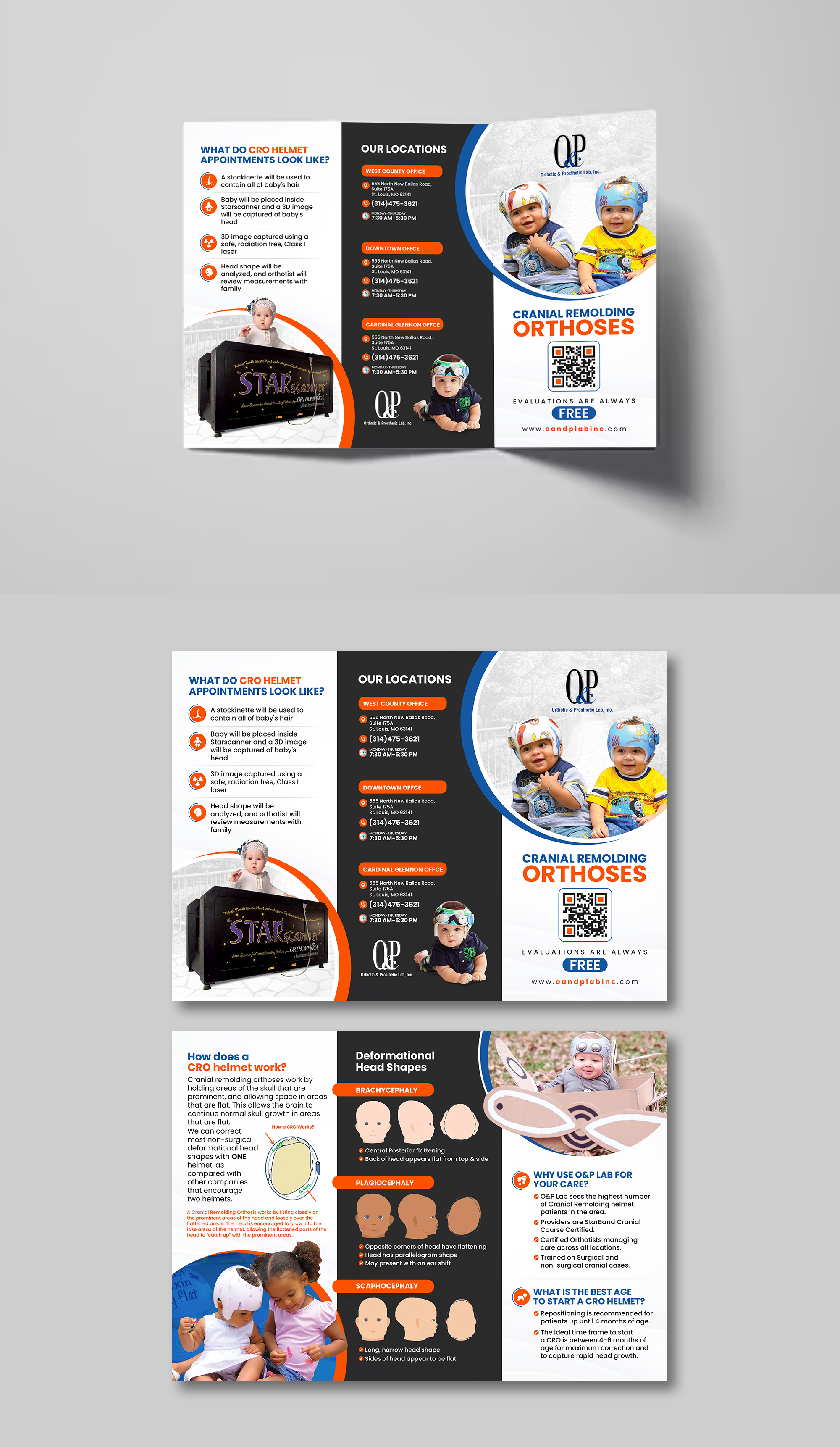 Diseño de Flyer por debdesign para este proyecto | Diseño #30465879