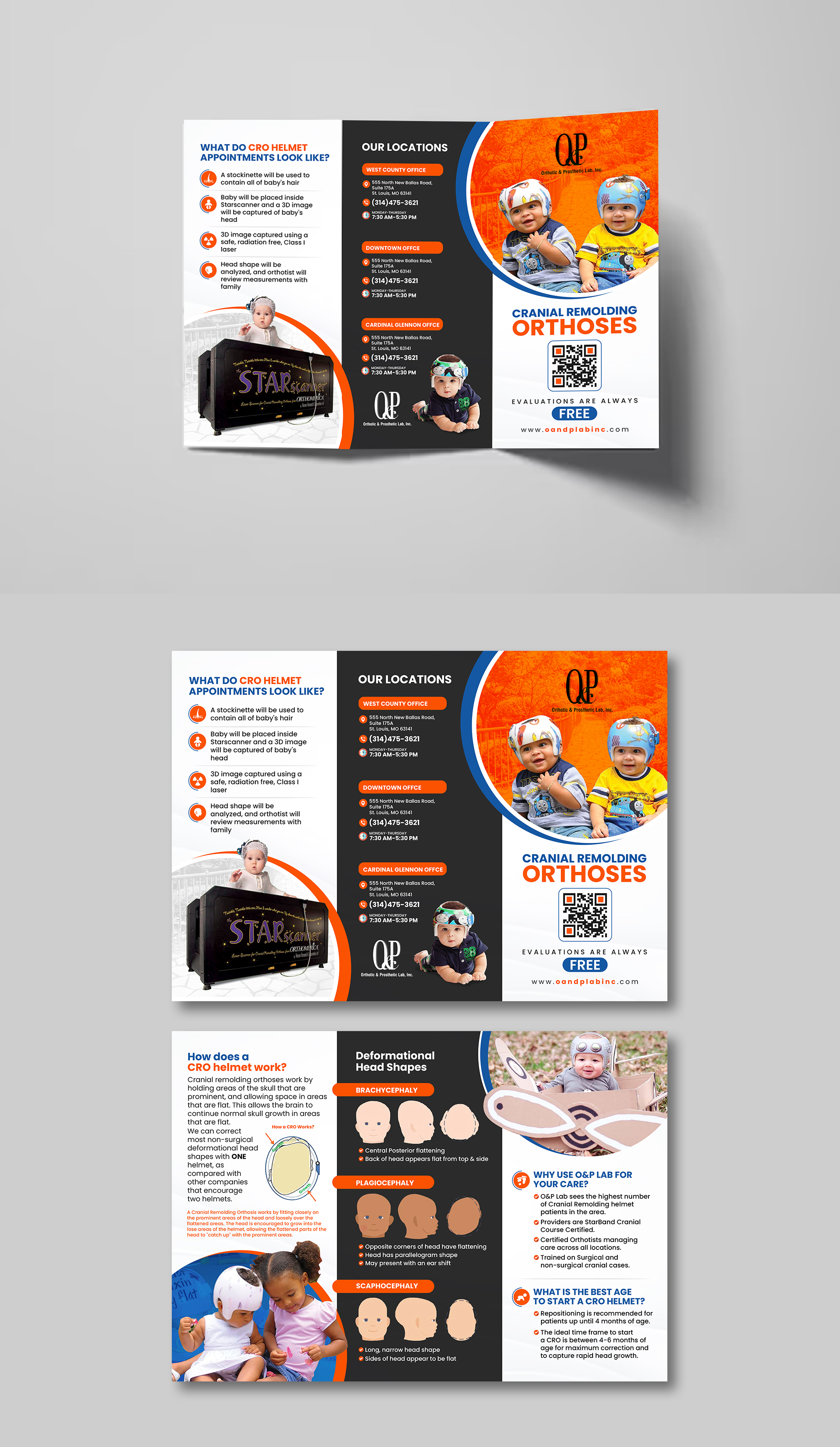 Diseño de Flyer por debdesign para este proyecto | Diseño #30465880