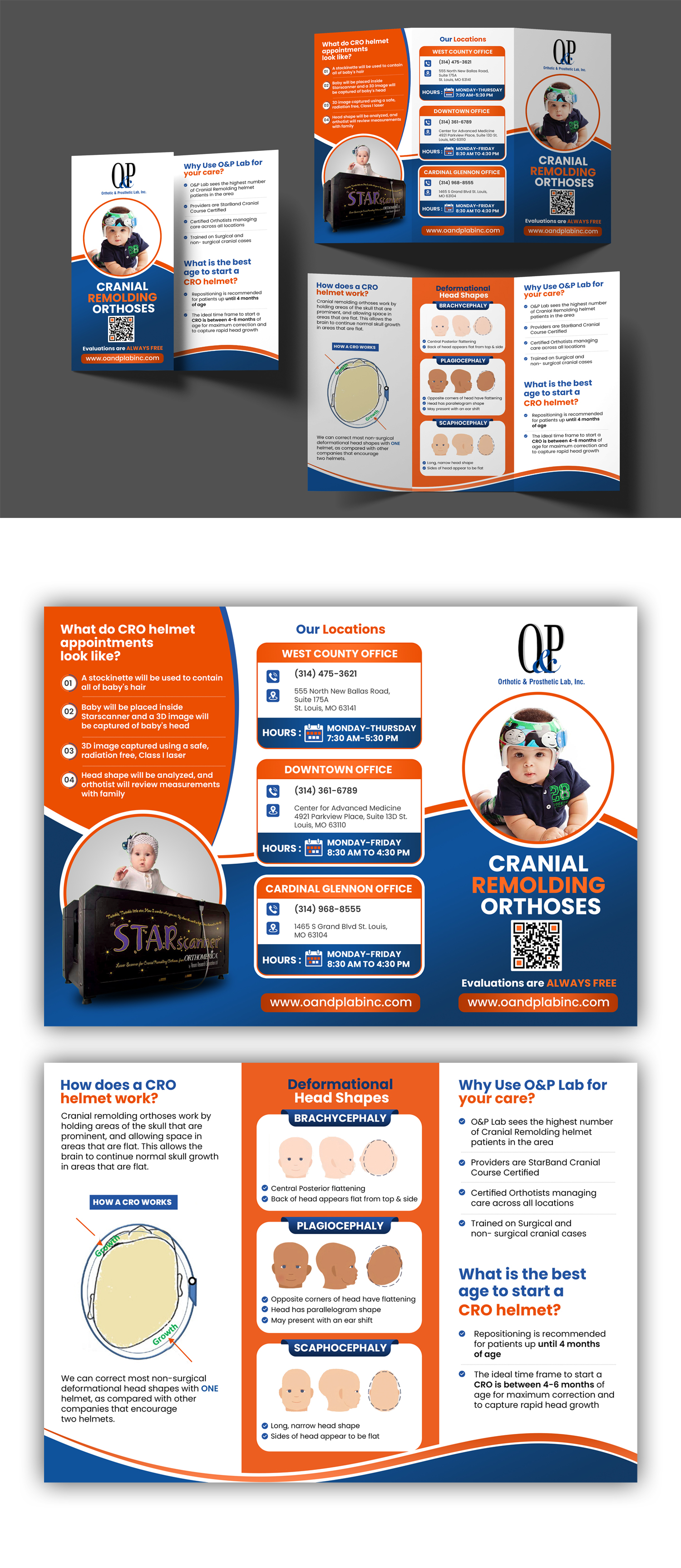 Diseño de Flyer por debdesign para este proyecto | Diseño #30470739