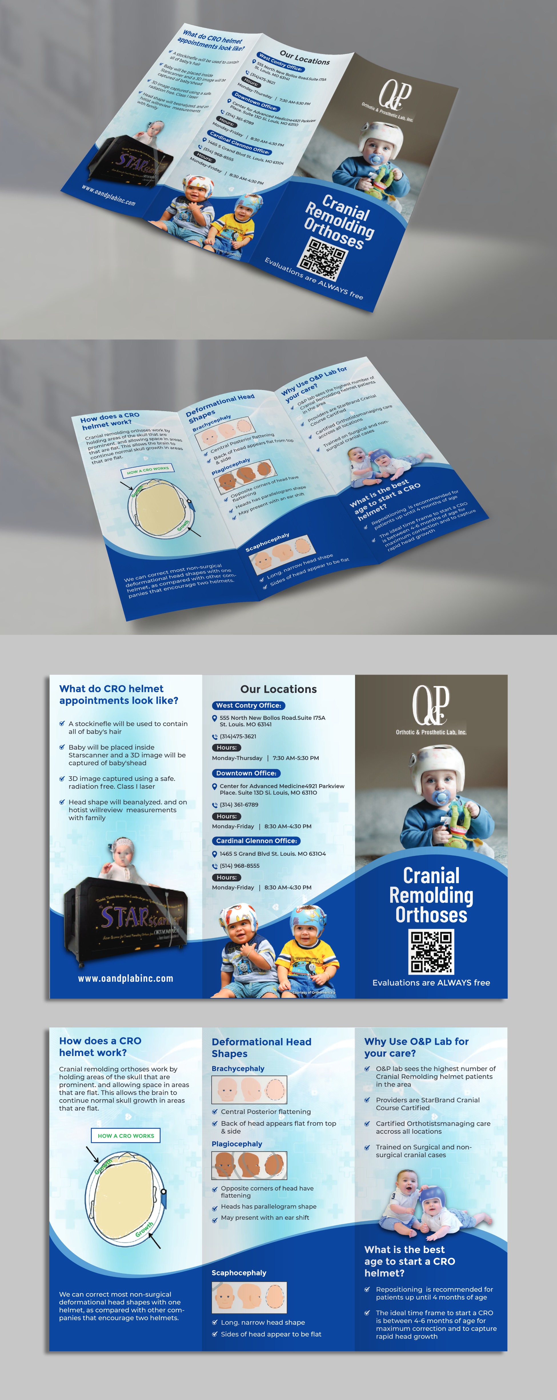 Diseño de Flyer por ecorokerz para este proyecto | Diseño #30477629