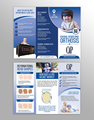 Diseño de Flyer por DA. para este proyecto | Diseño: #30462981