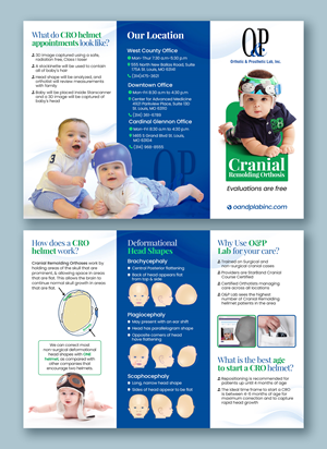 Flyer Design by Graphic Guy