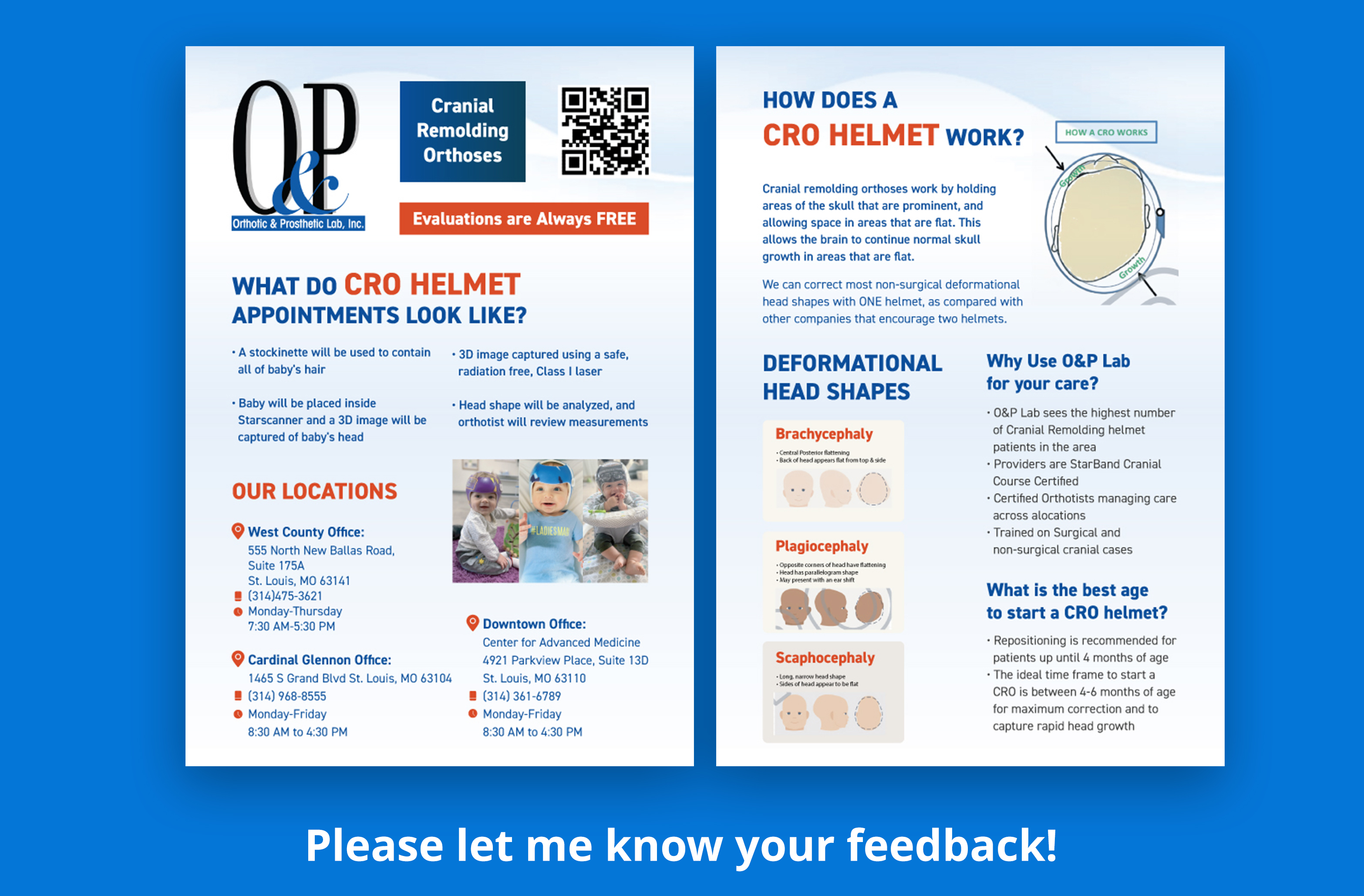 Diseño de Flyer por Jeewz para este proyecto | Diseño #30474810