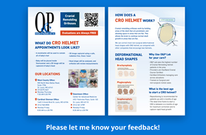 Diseño de Flyer por Jeewz para este proyecto | Diseño: #30474810