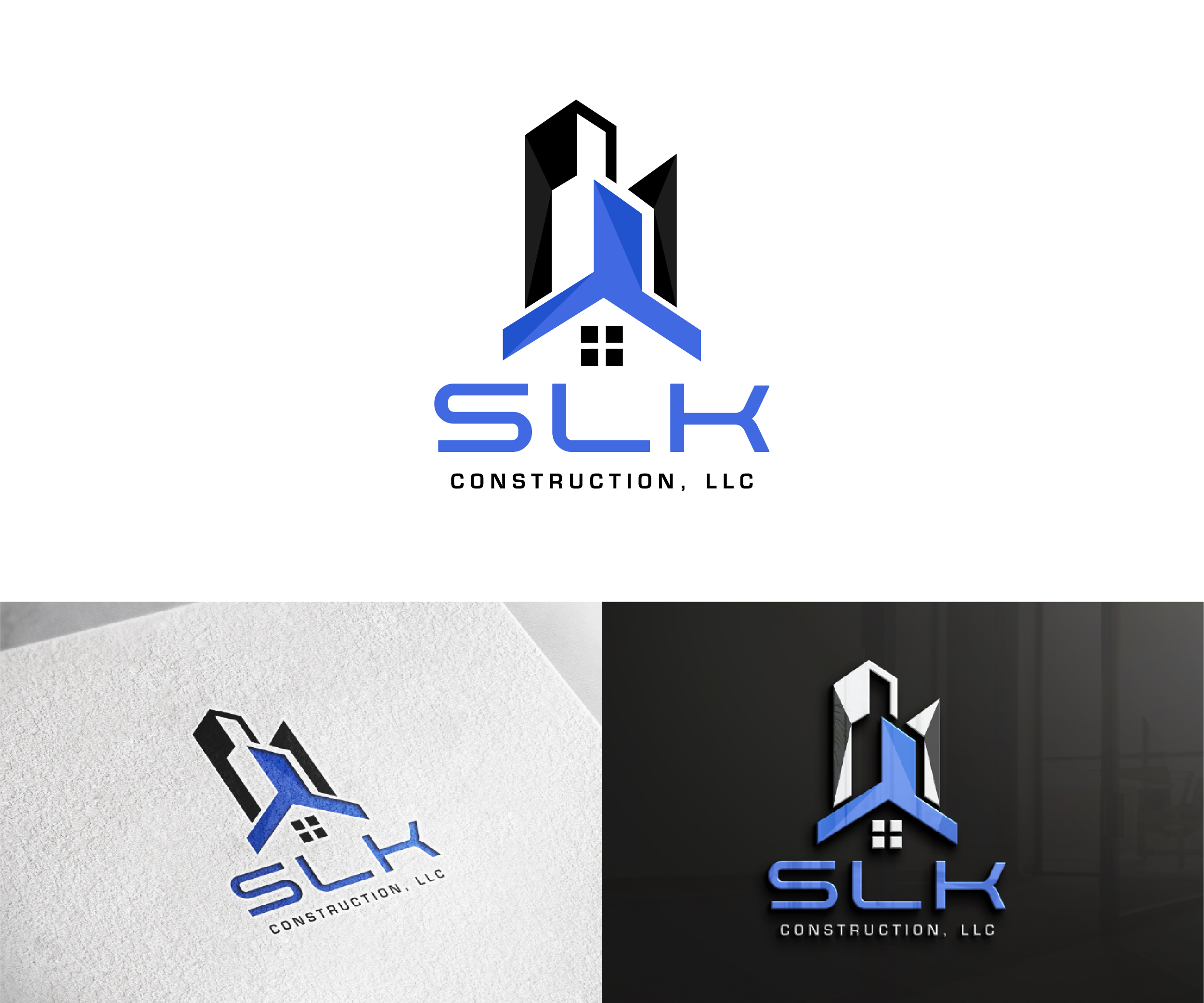 Logo-Design von ShakiJav für dieses Projekt | Design #30603768