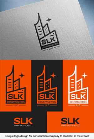 Logo Design by Usman Graphics for this project | Design: #30480853