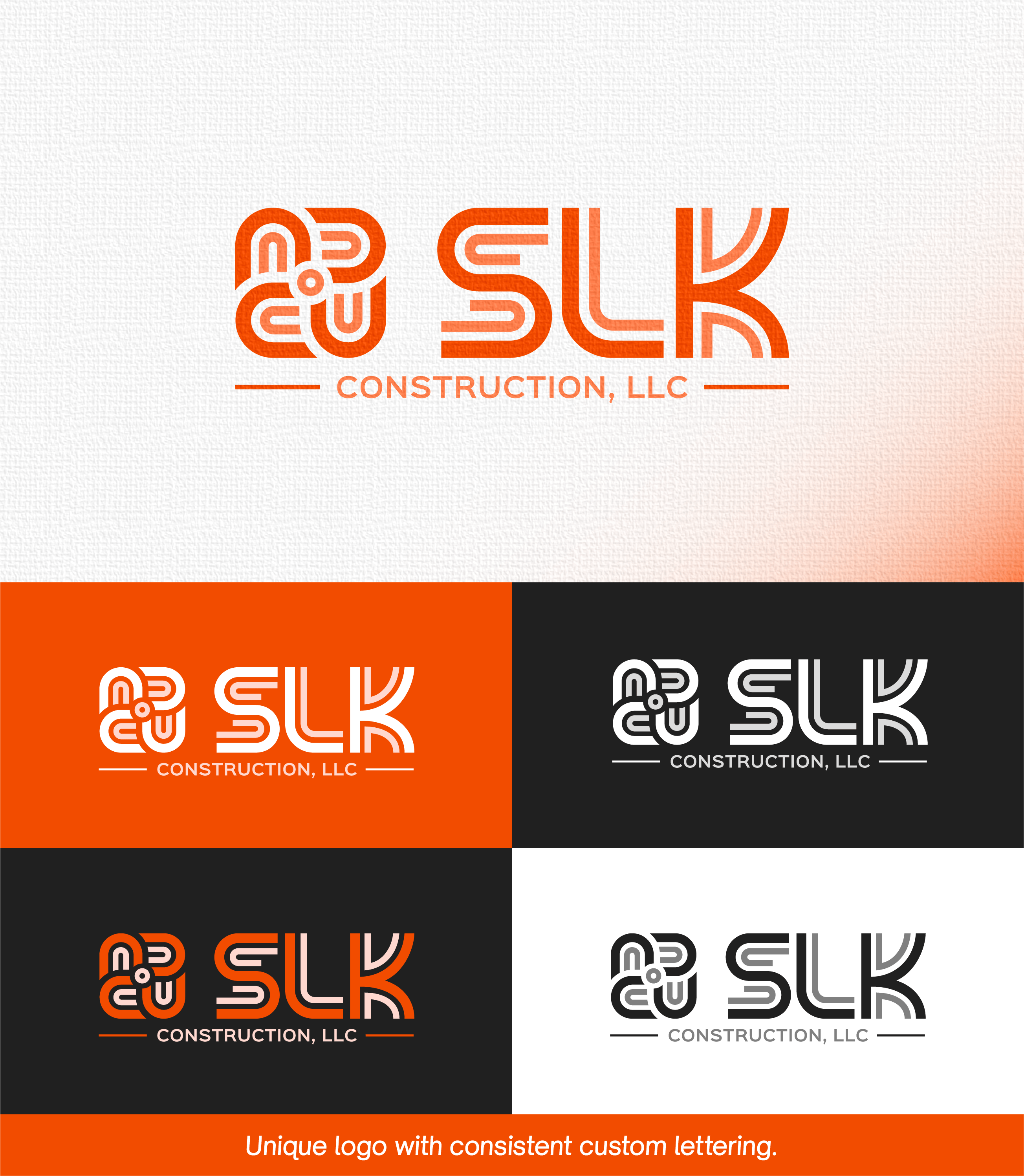 Logo Design by Usman Graphics for this project | Design #30486011