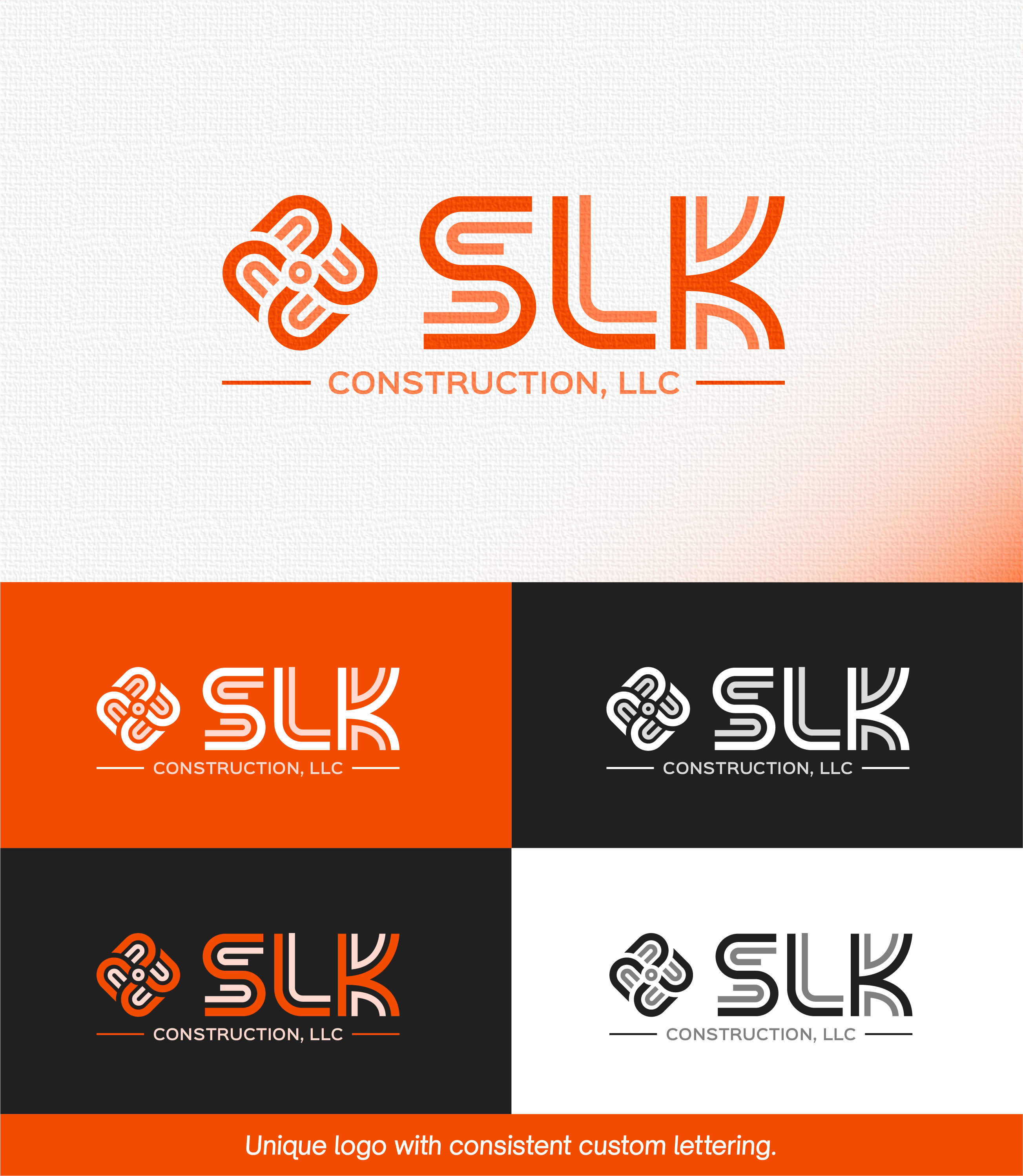 Logo Design by Usman Graphics for this project | Design #30487409