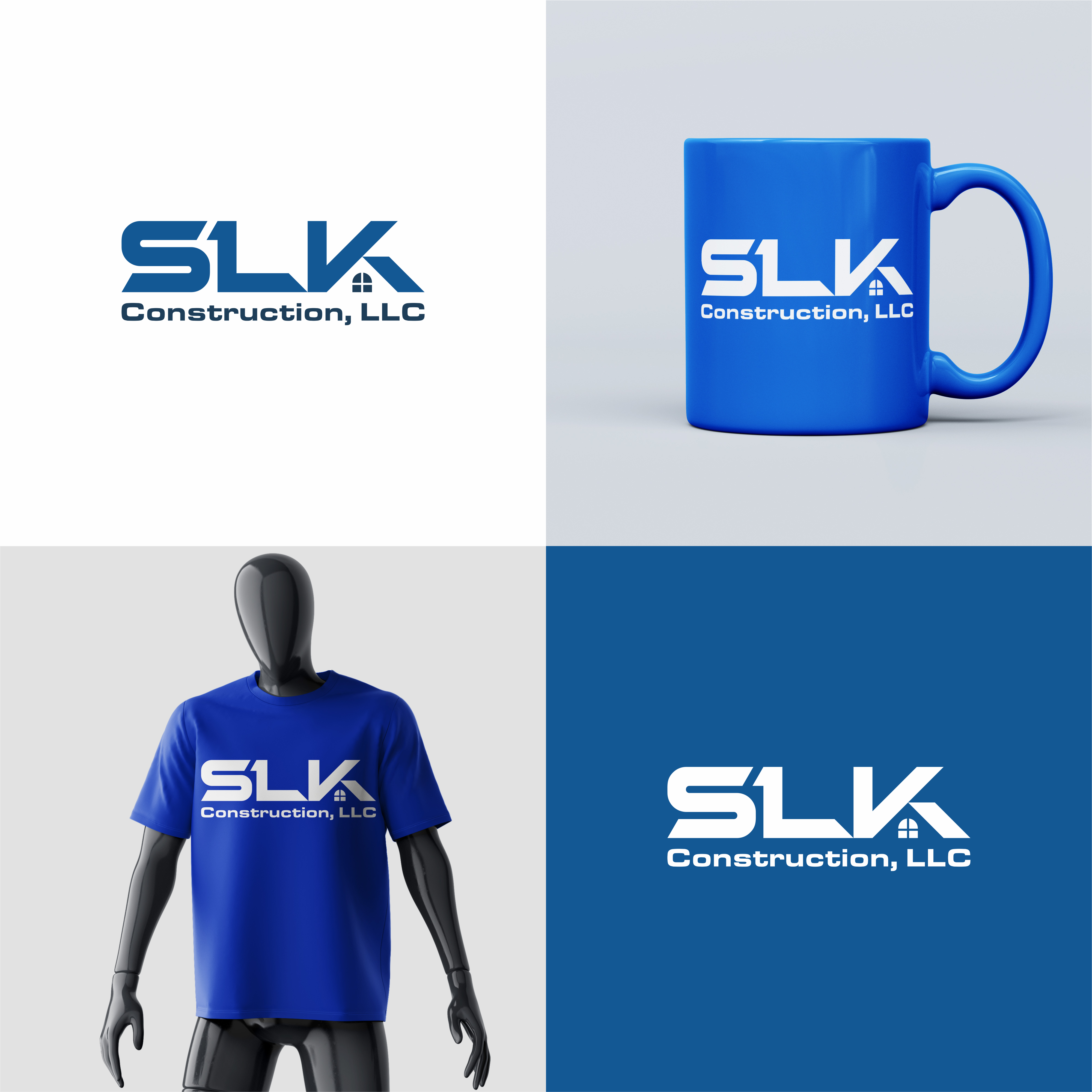 Logo Design by Teguhedc for this project | Design #30543541