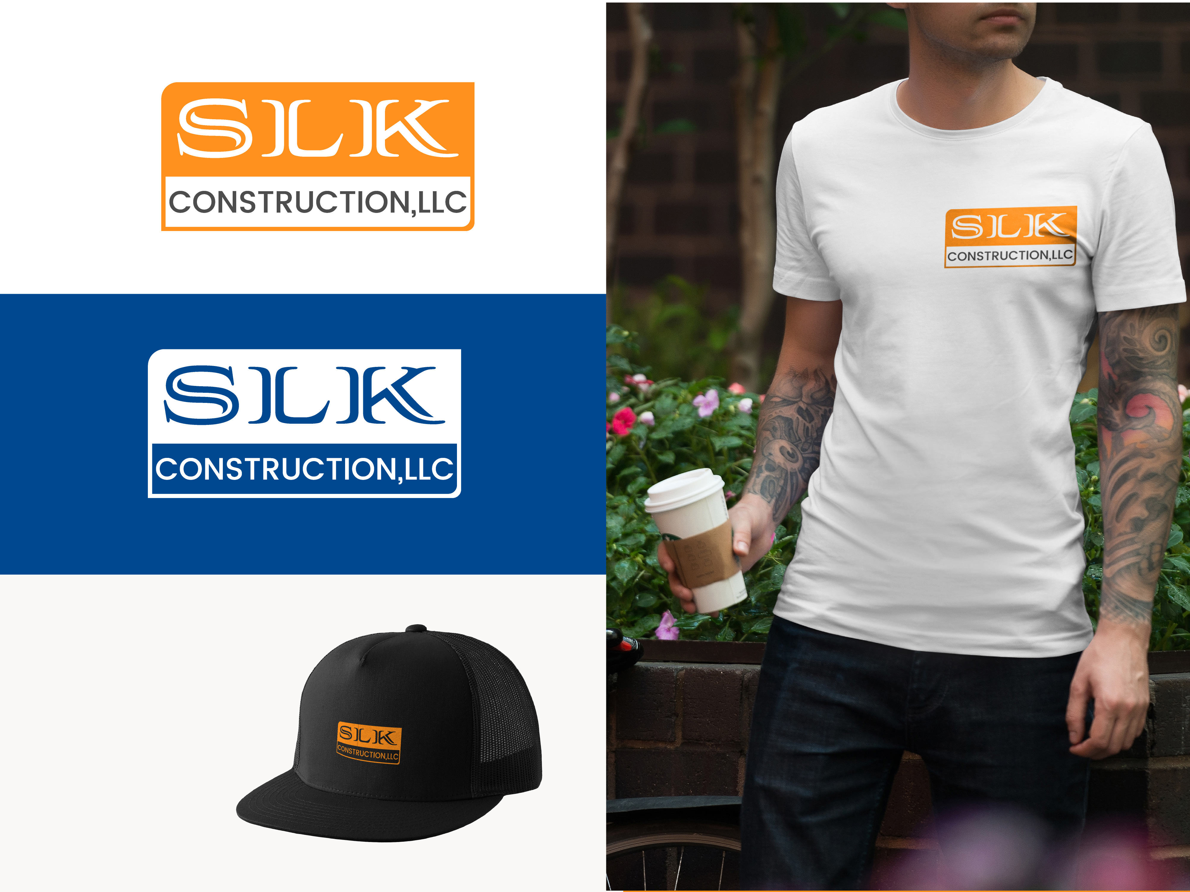 Logo Design by Designer sowad for this project | Design #30612584