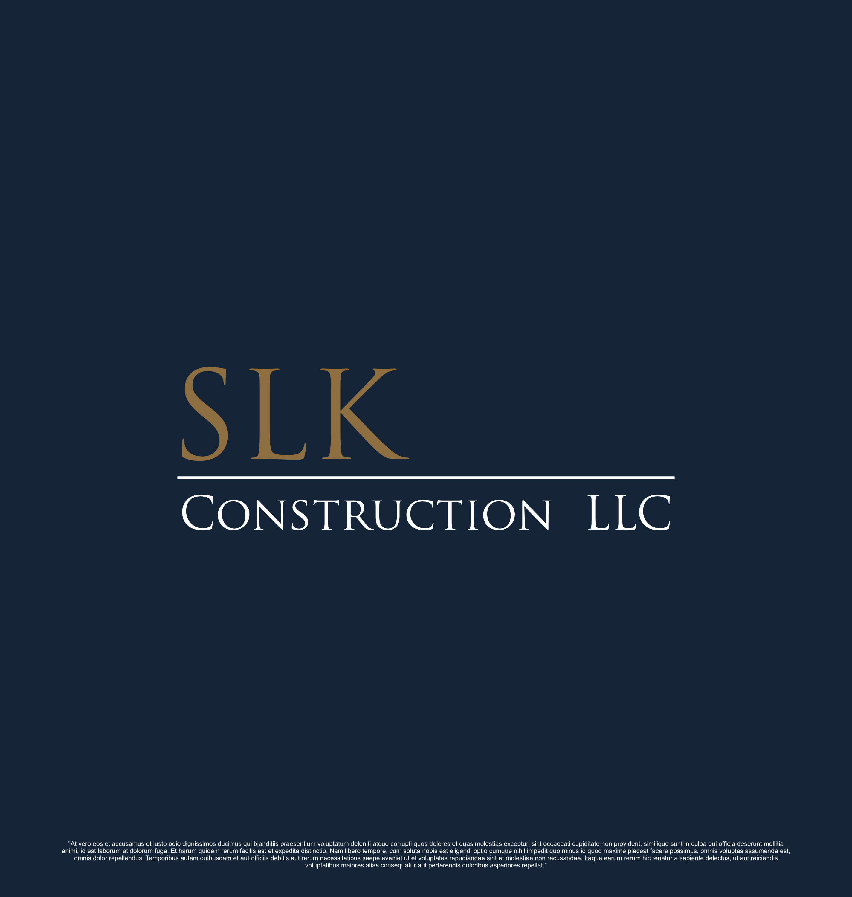 Logo Design by saesean for this project | Design #30531426