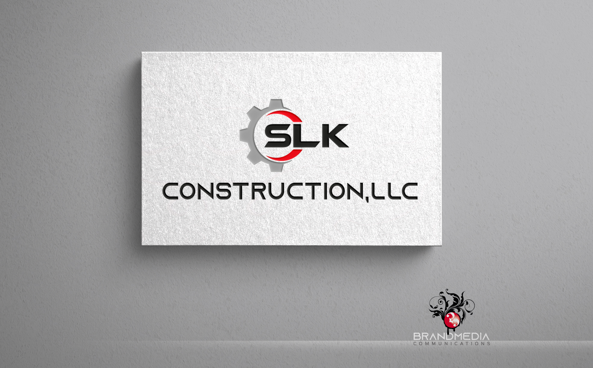 Diseño de Logo por  Najmi para este proyecto | Diseño #30493843
