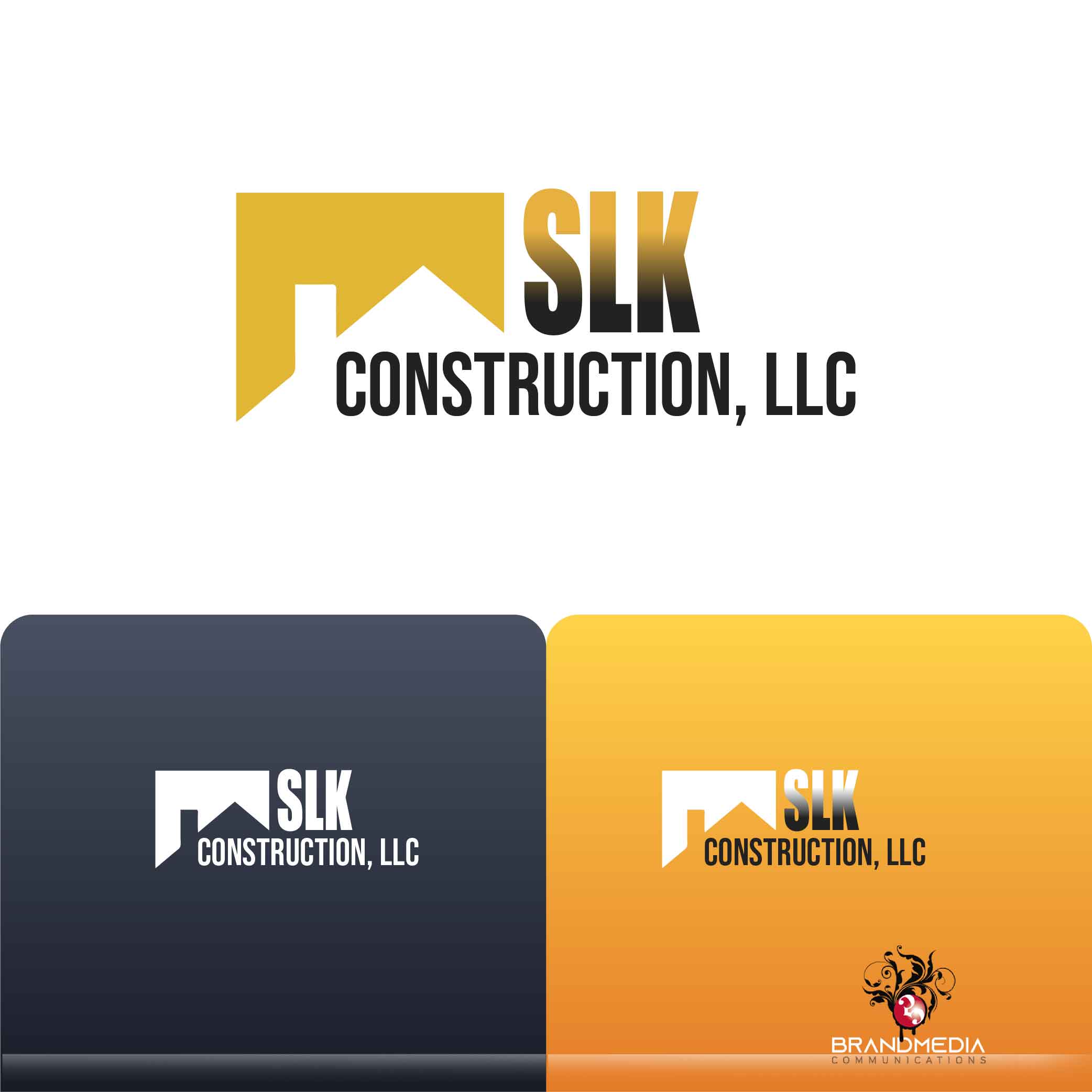 Logo Design by  Najmi for this project | Design #30524891