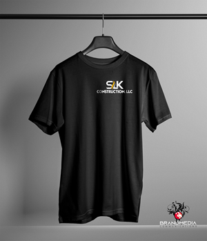 Logo Design by  Najmi for this project | Design: #30543385