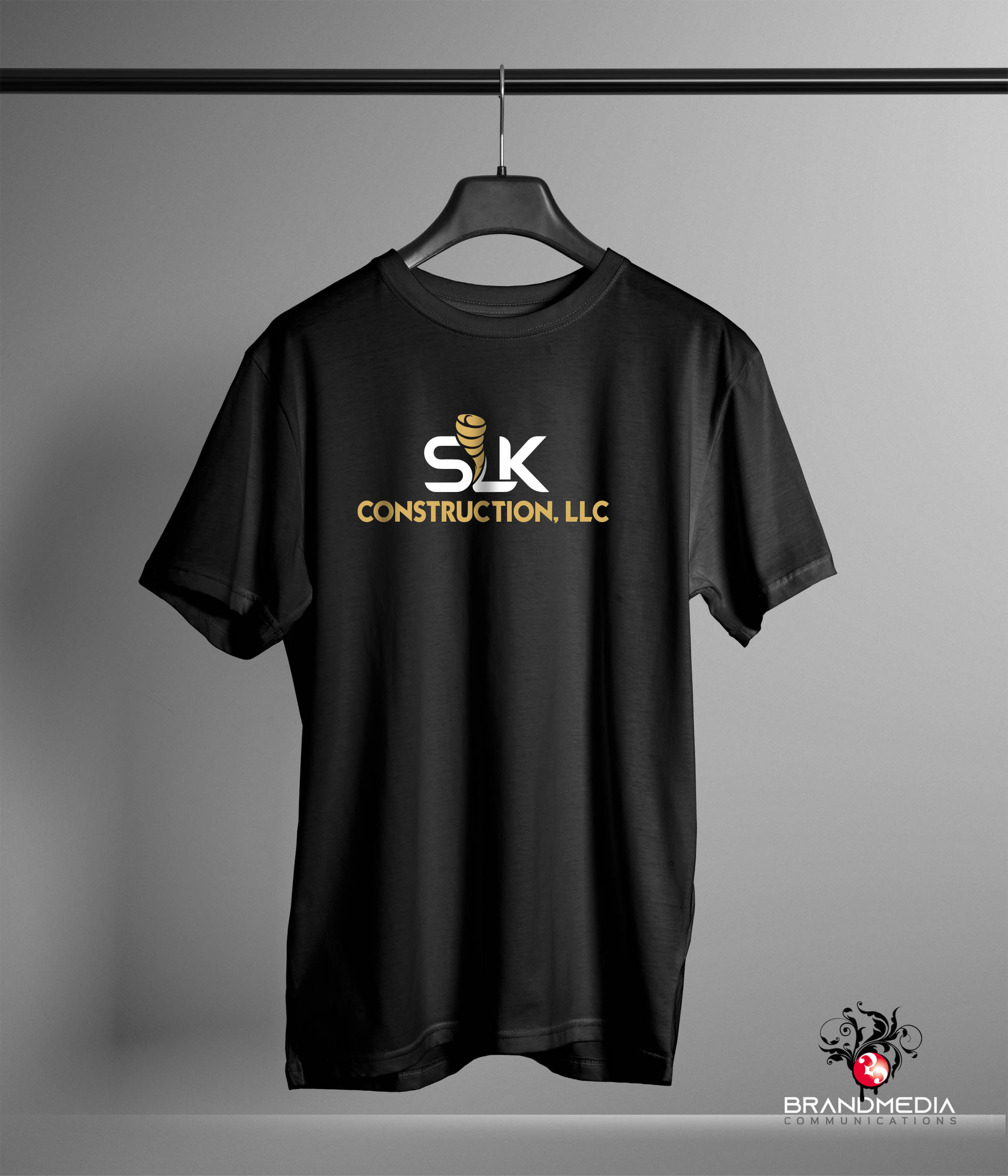 Logo Design by  Najmi for this project | Design #30549886