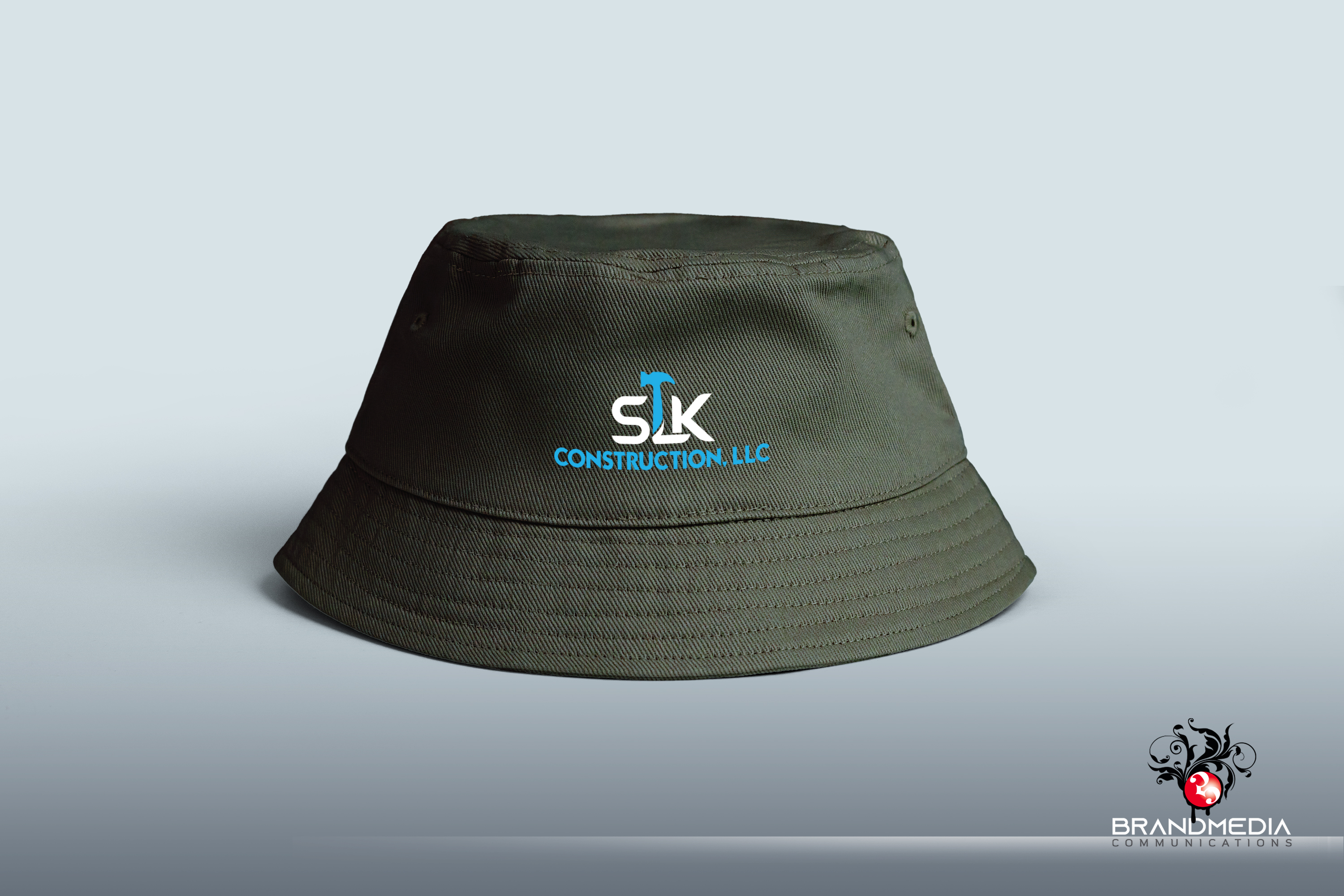 Logo Design by  Najmi for this project | Design #30561133