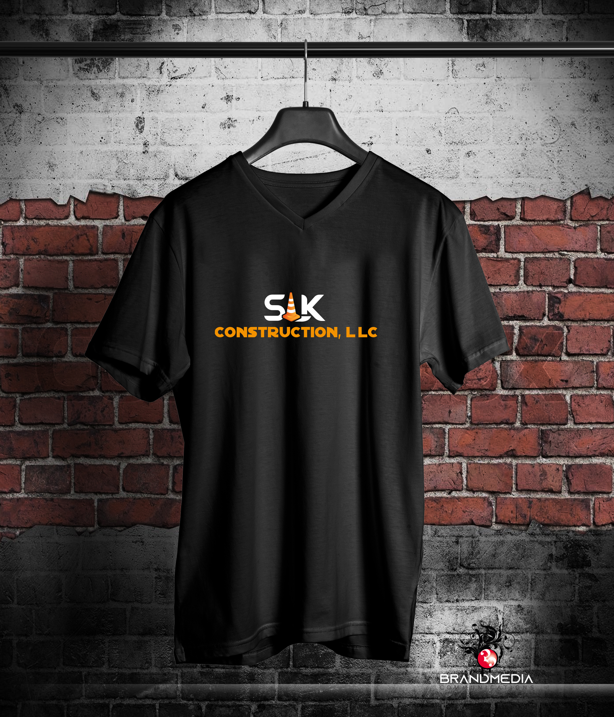 Logo Design by  Najmi for this project | Design #30561134