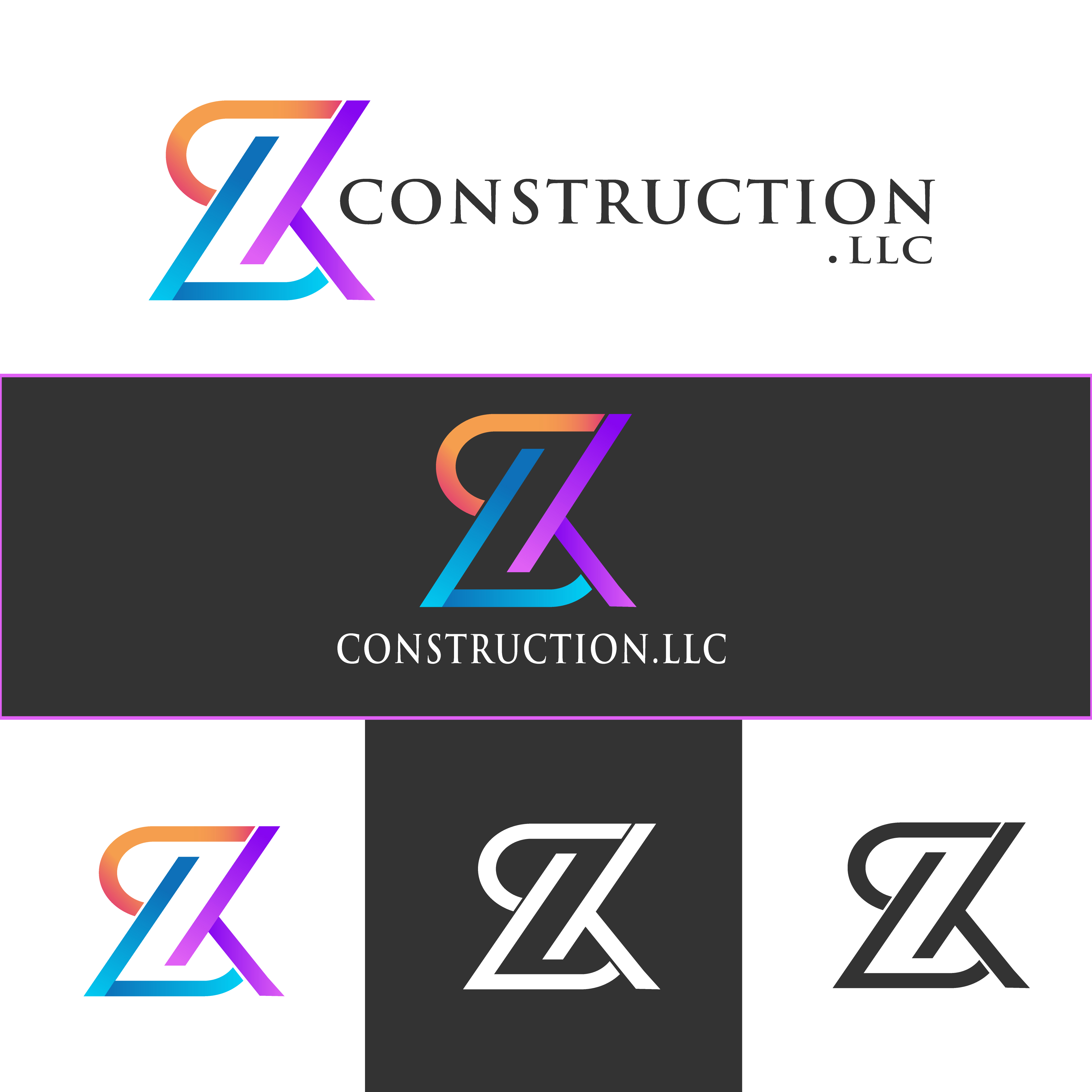 Logo Design by TripleAesthetic for this project | Design #30468728
