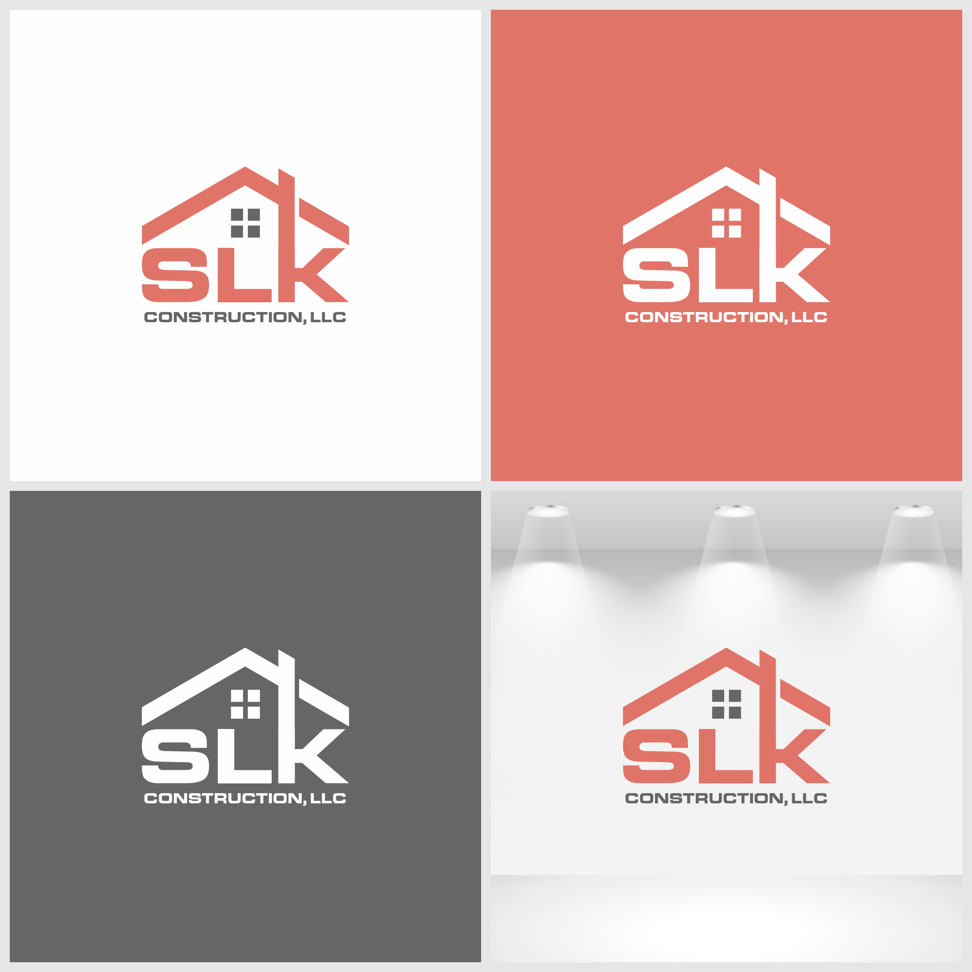 Logo Design by hidayati123 for this project | Design #30626500