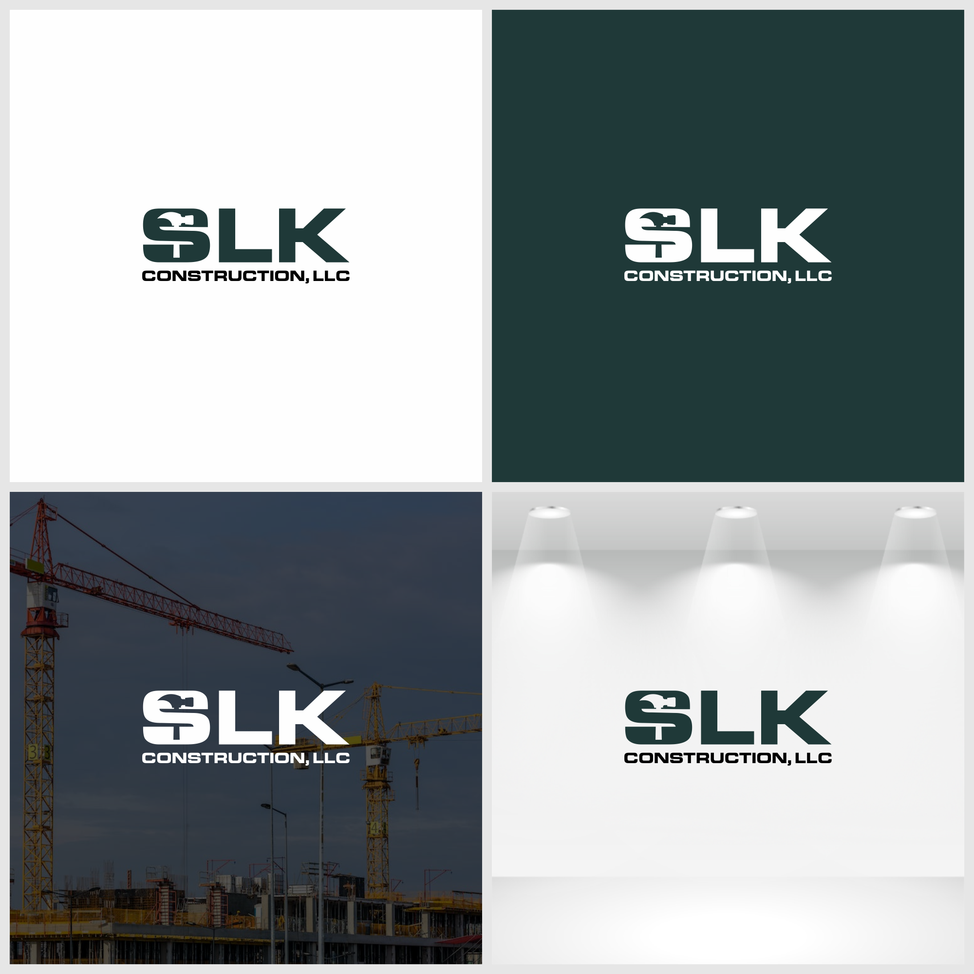 Logo Design by hidayati123 for this project | Design #30626533