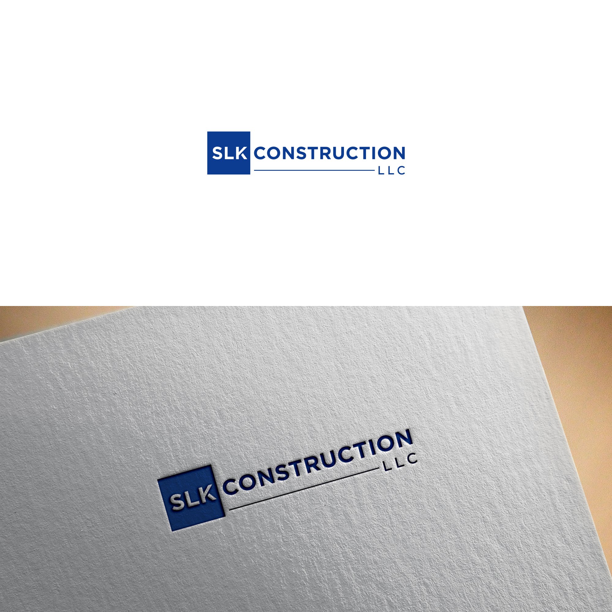 Logo Design by crafted for this project | Design #30555580