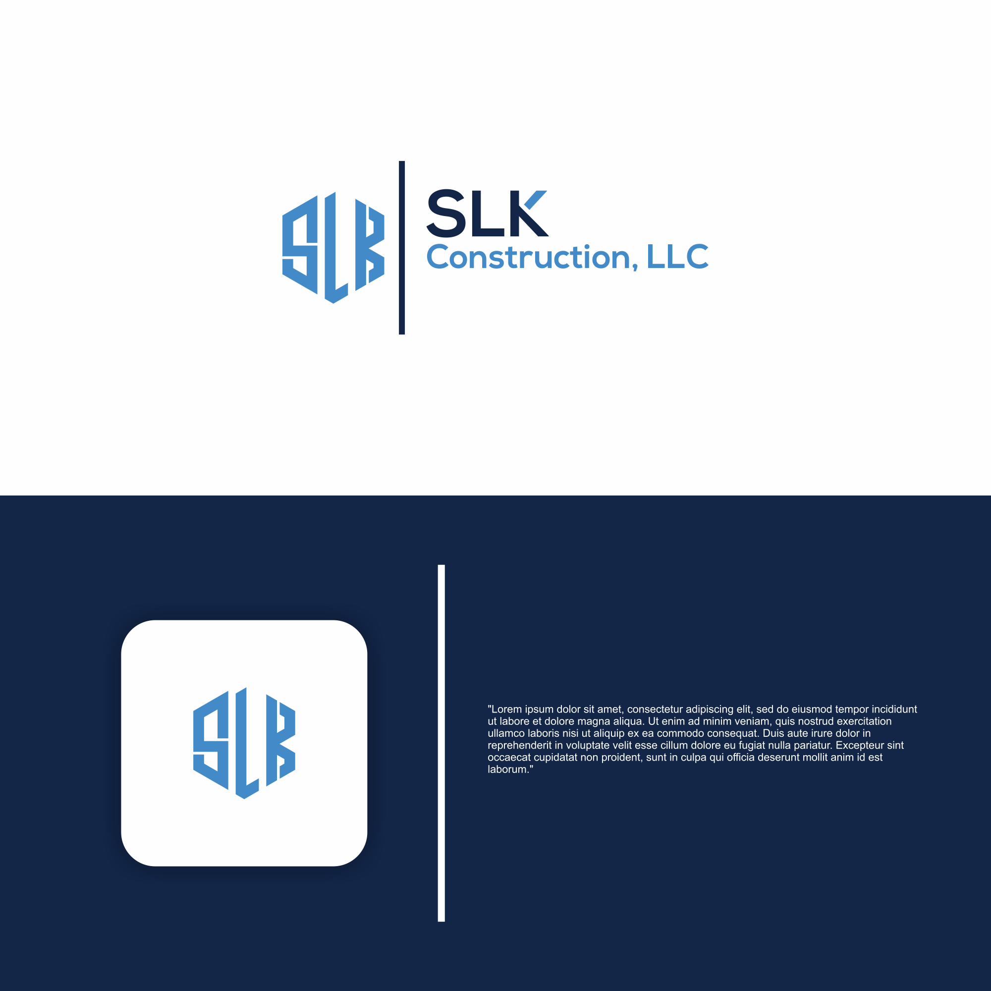 Logo Design by marselino ™ for this project | Design #30562615