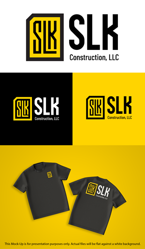 Logo Design by SfiniteDesign
