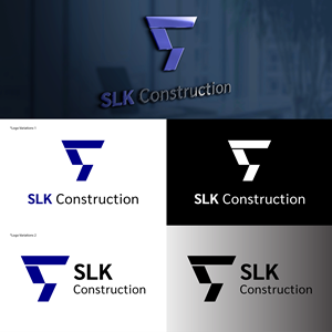 Logo Design by Silvan Maulana