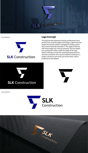 Logo-Design von Silvan Maulana für dieses Projekt | Design: #30751142