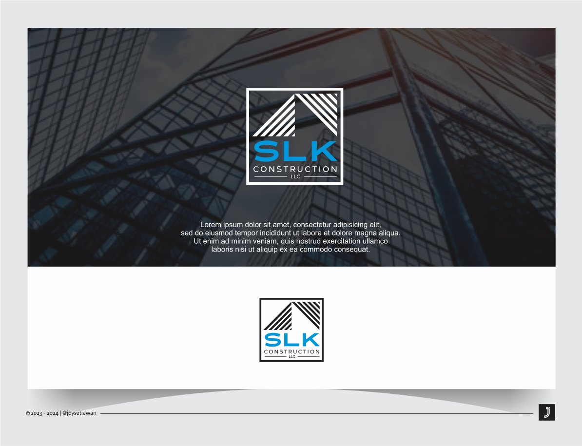 Logo Design by joysetiawan  for this project | Design #30462214