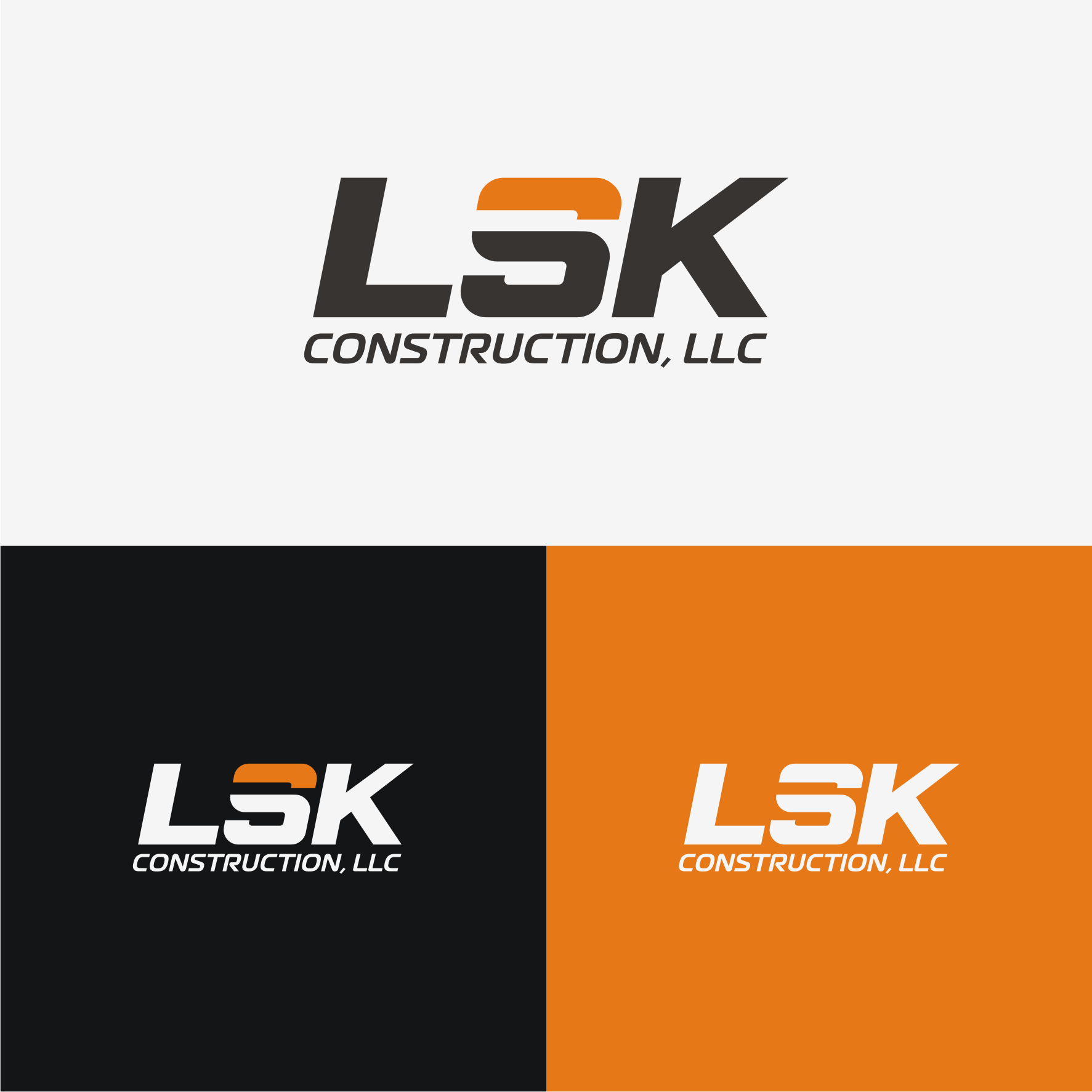 Logo Design by Tropical Squash 2023 for this project | Design #30497983