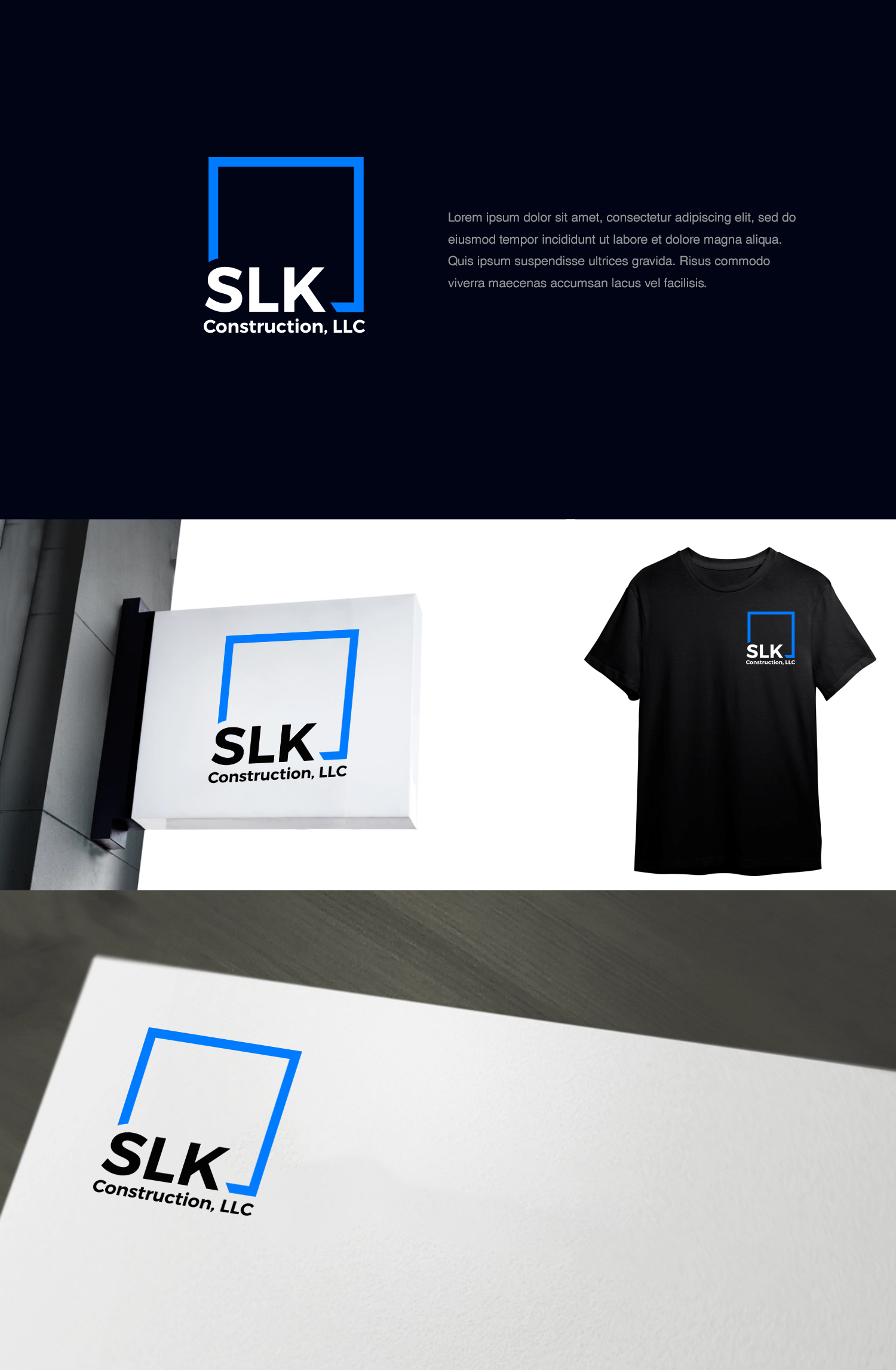 Logo Design by creative.visuals for this project | Design #30550663