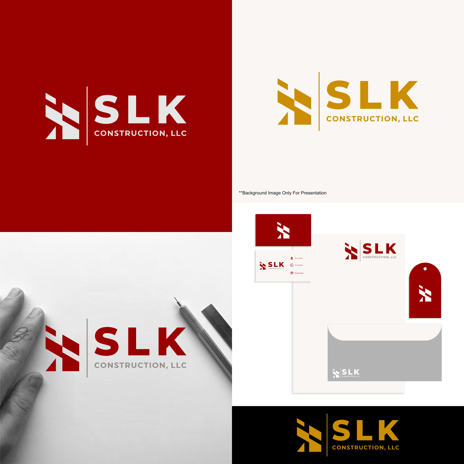 Diseño de Logo por Jroeh_Studio para este proyecto | Diseño #30488620