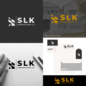 Diseño de Logo por Jroeh_Studio para este proyecto | Diseño: #30613539
