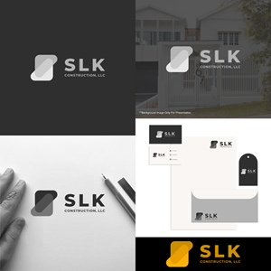 Diseño de Logo por Jroeh_Studio para este proyecto | Diseño: #30628772