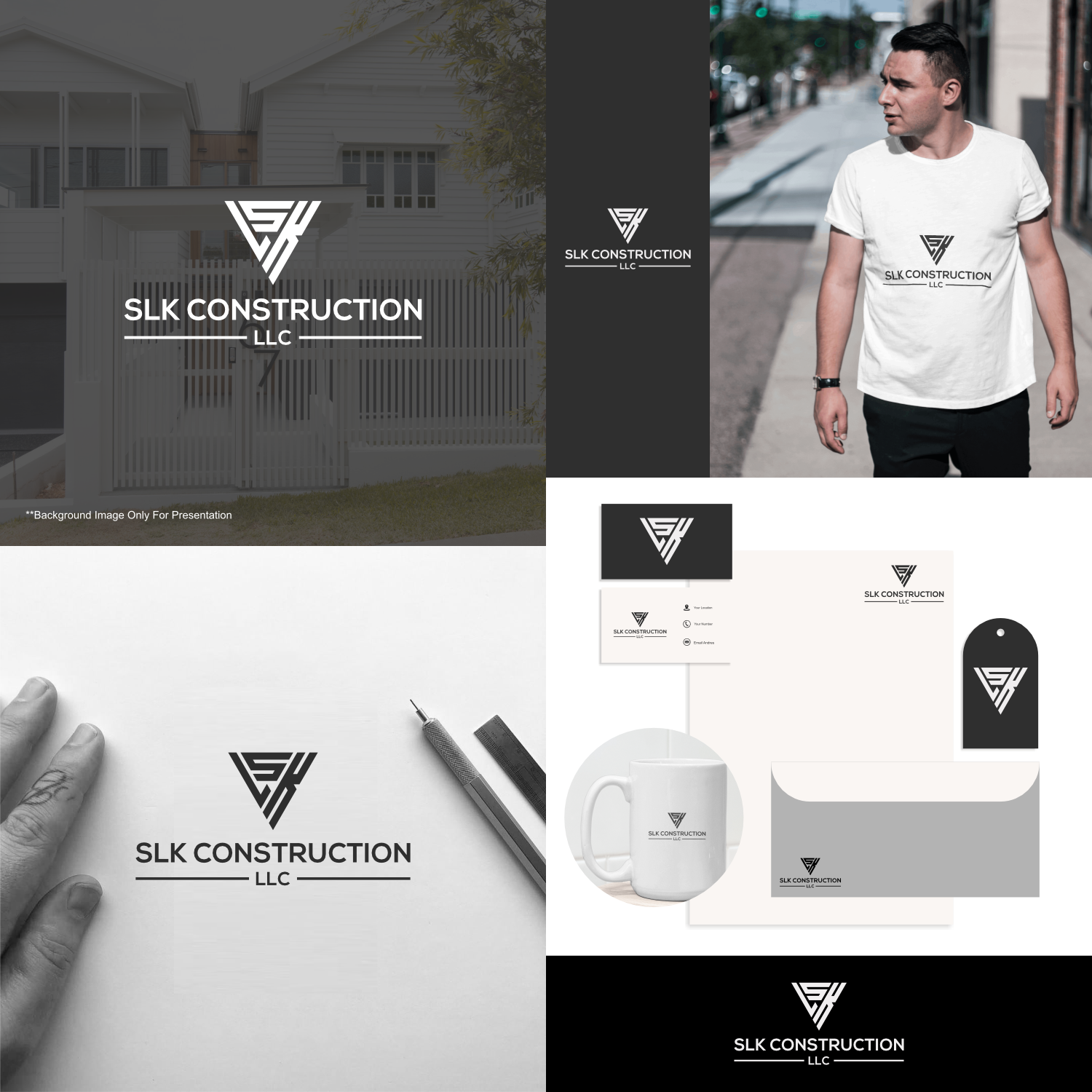 Diseño de Logo por Jroeh_Studio para este proyecto | Diseño #30629343