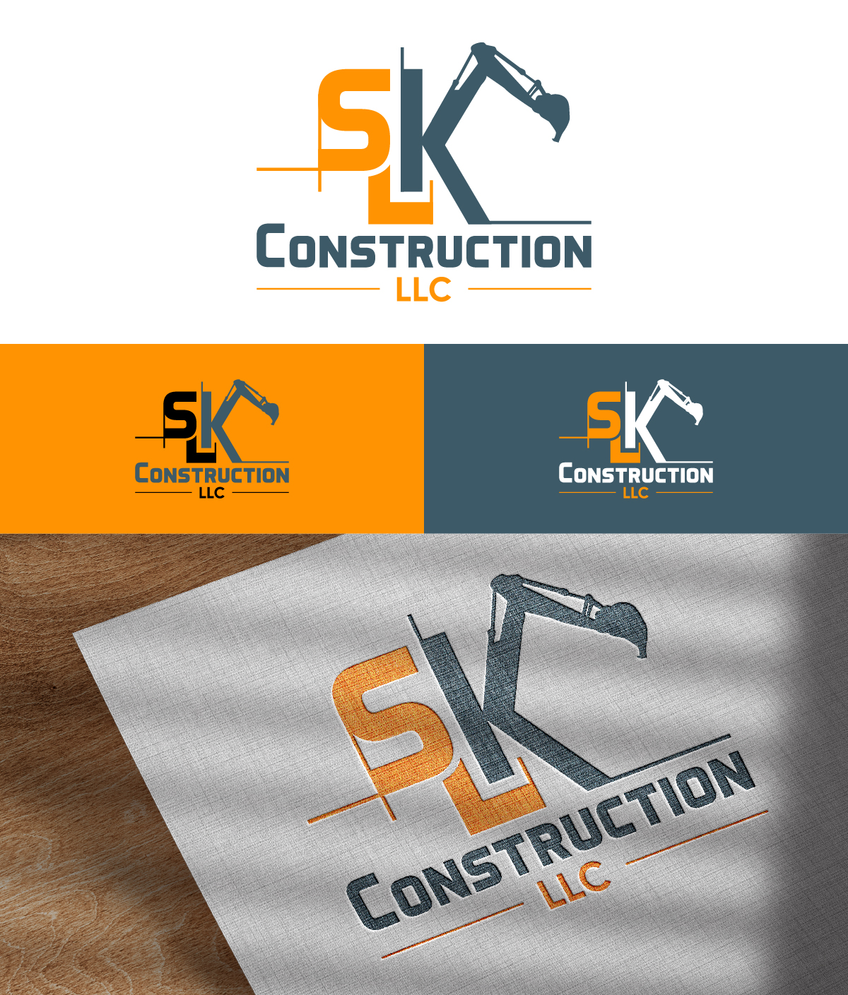 Logo Design by DesignLima for this project | Design #30473161