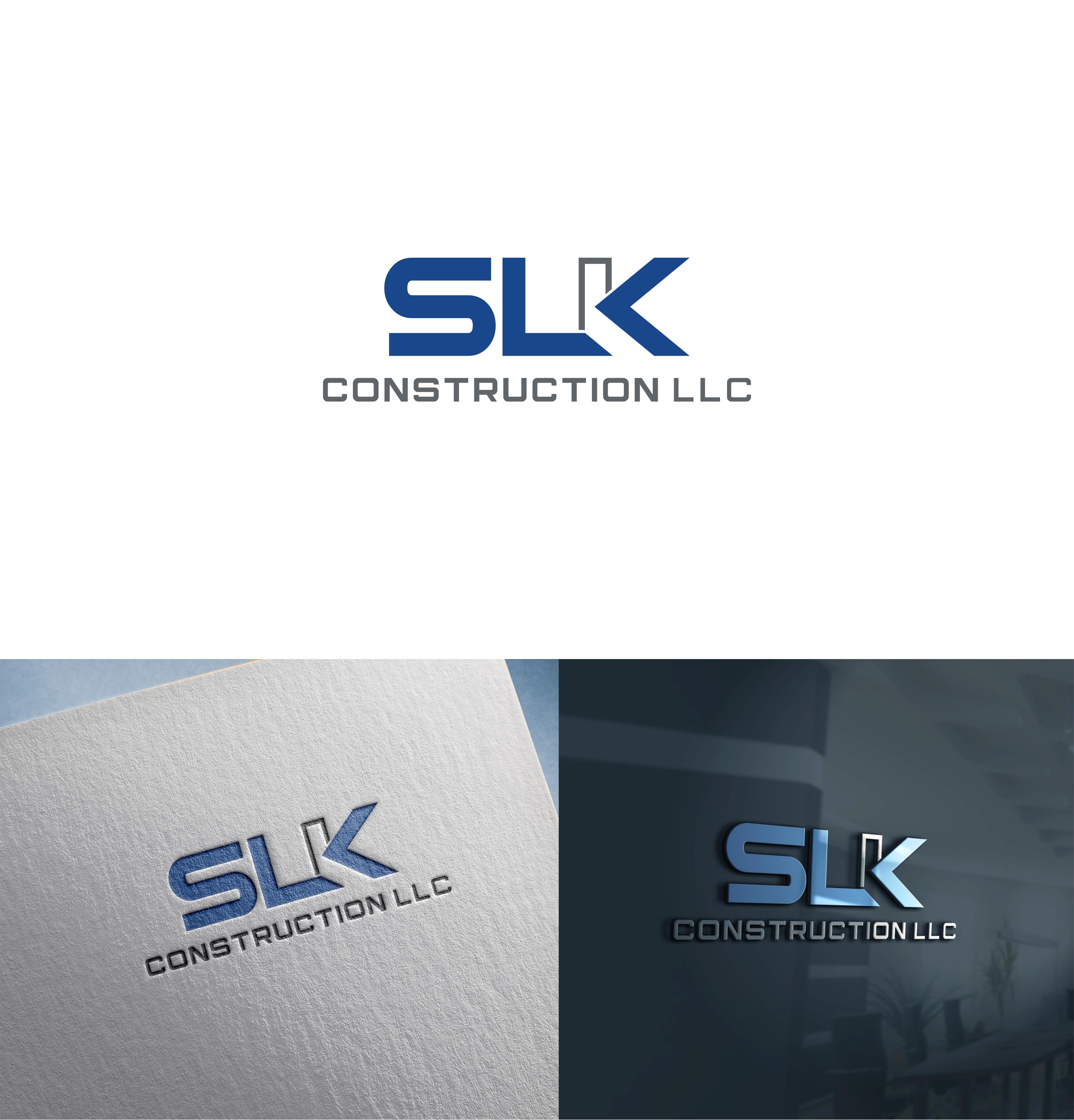 Logo Design by Joenet Jayawarna for this project | Design #30495826