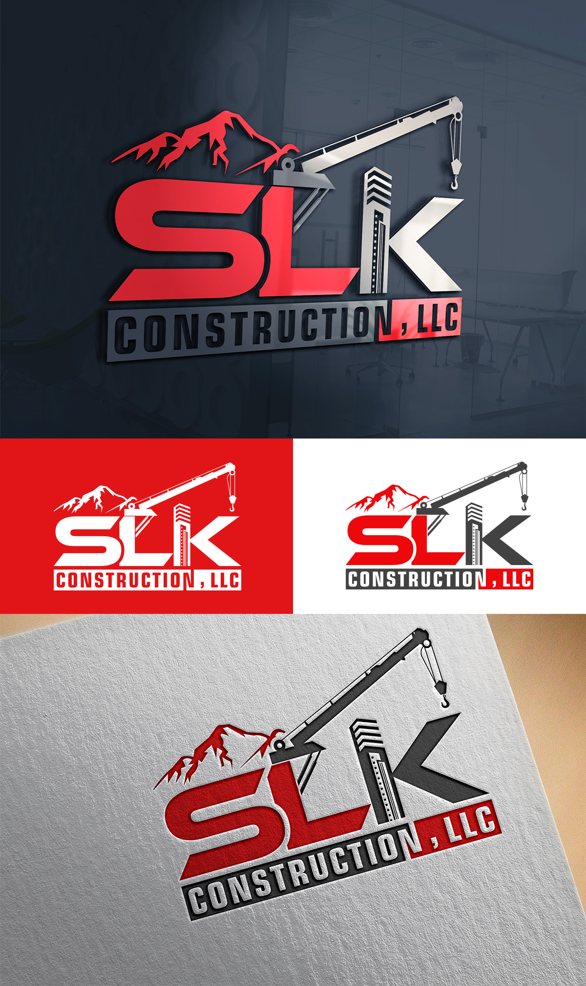 Logo Design by Imran_me for this project | Design #30598494