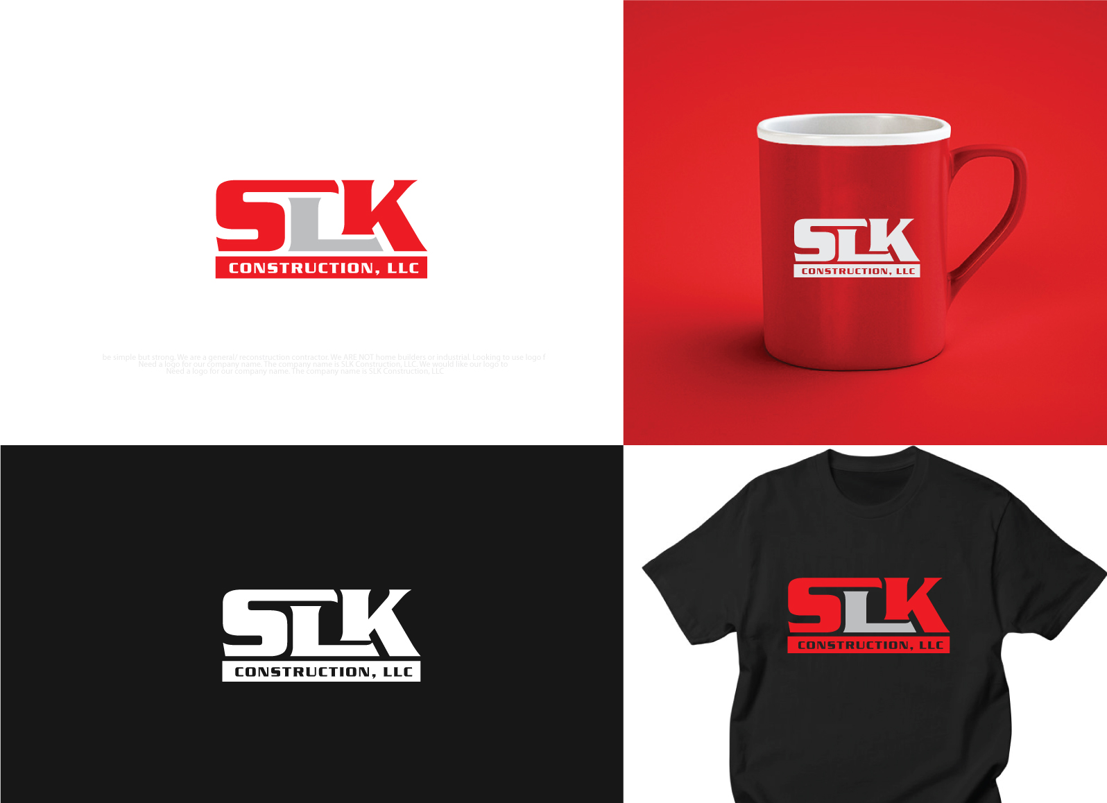 Logo Design by step forward 2 for this project | Design #30463291