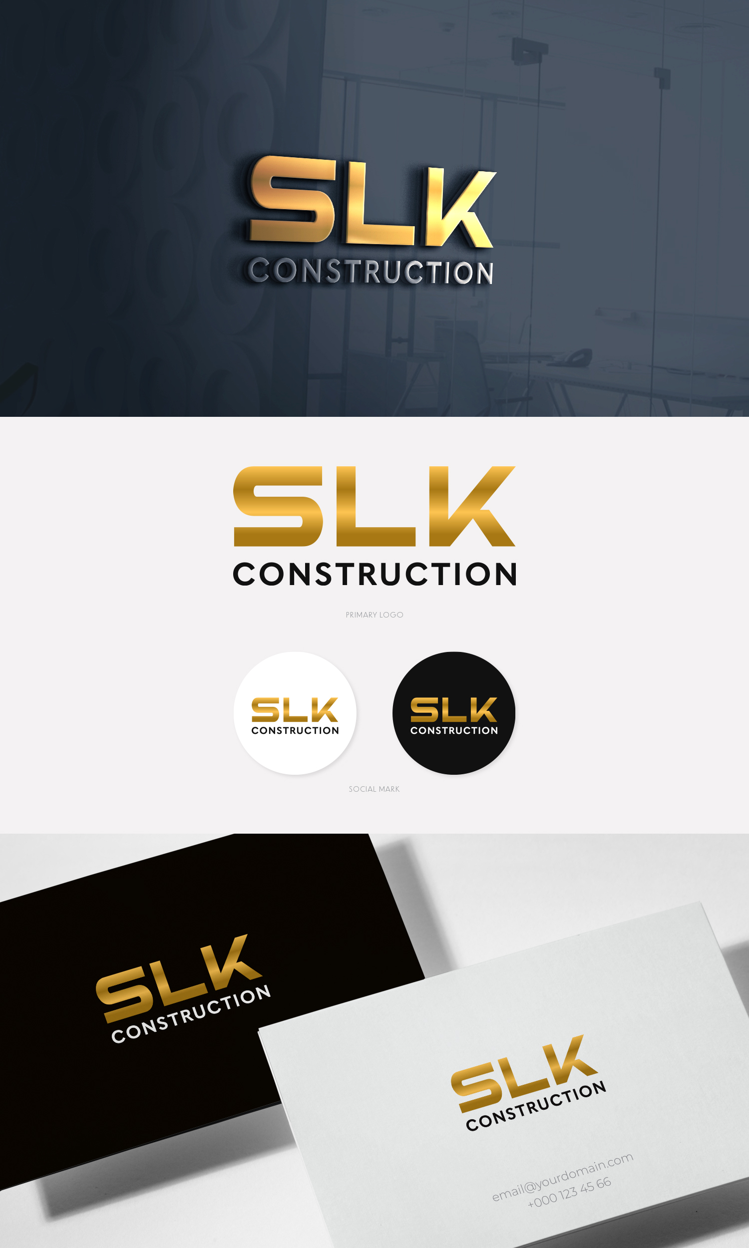 Design de Logo par Modeform pour ce projet | Design #30471347